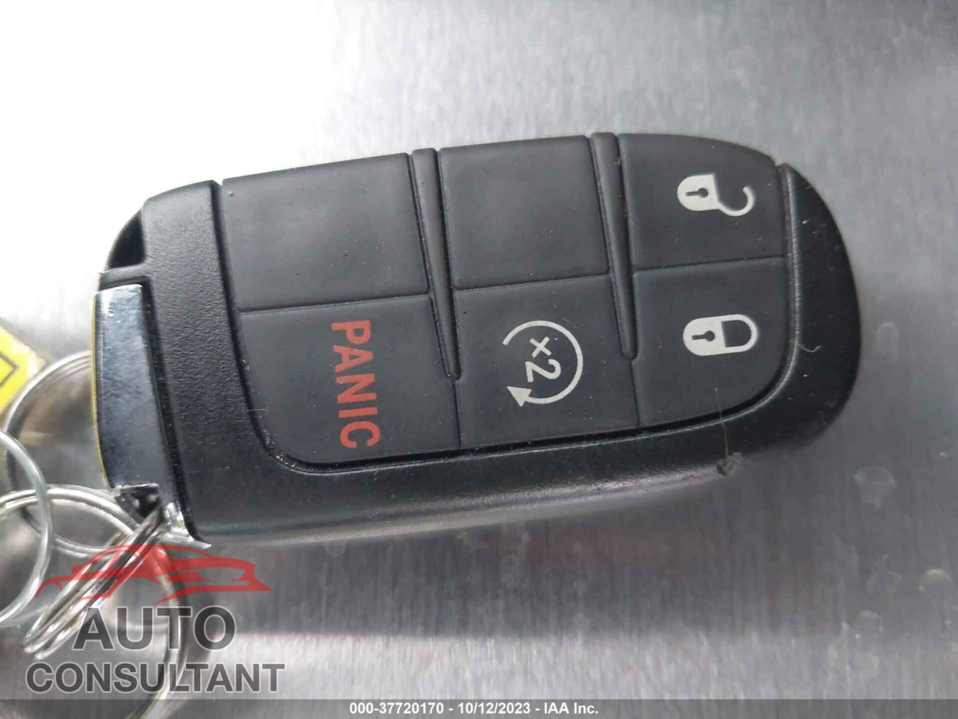 JEEP COMPASS 2022 - 3C4NJDDB6NT209971