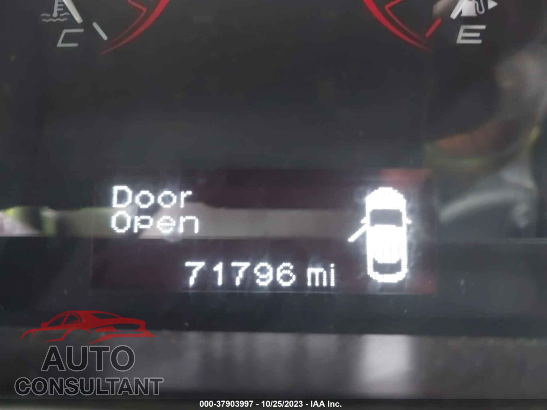 DODGE DART 2016 - 1C3CDFFA6GD821177