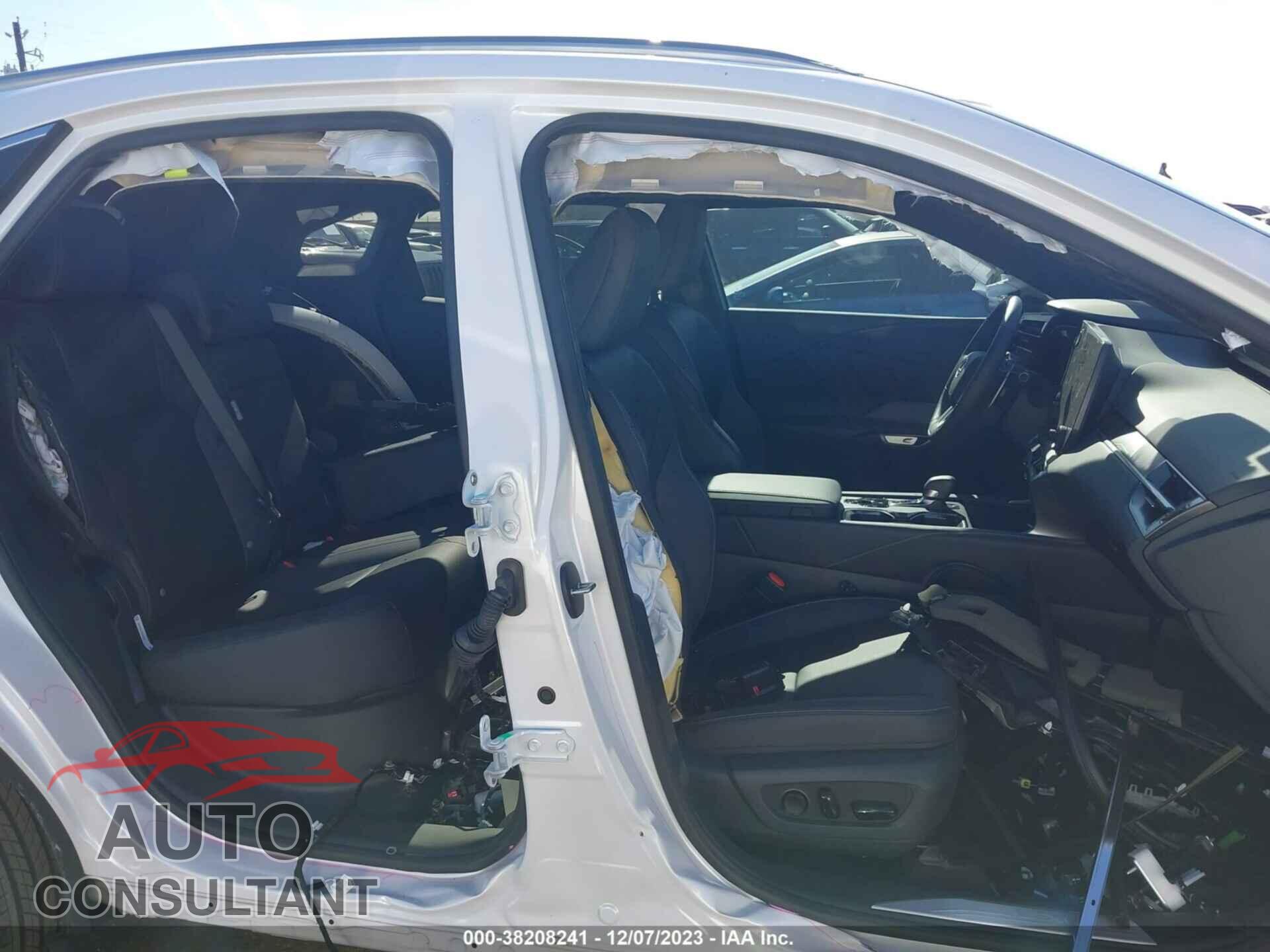 LEXUS RX 350 2023 - 2T2BAMBA0PC018657