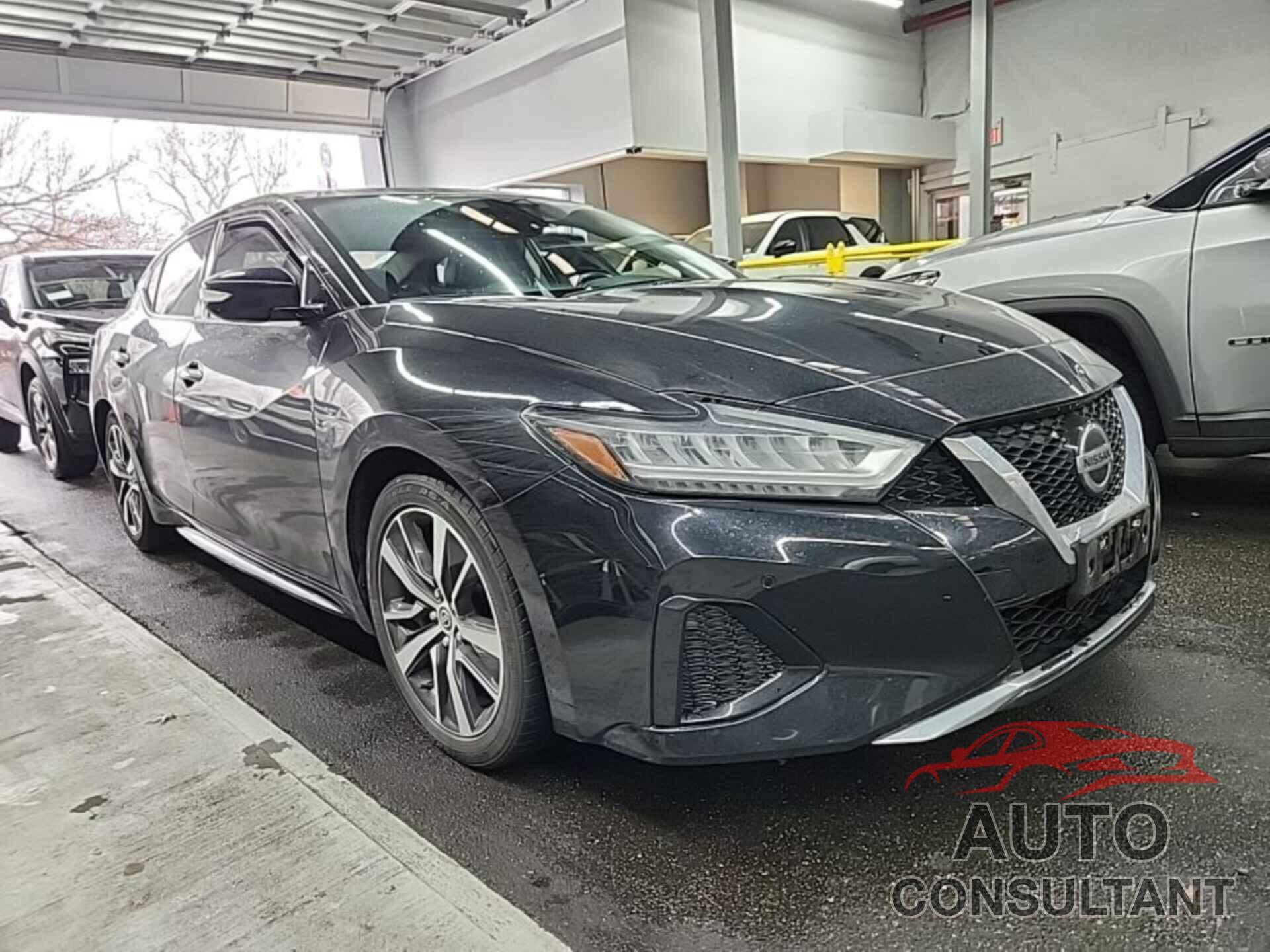 NISSAN MAXIMA 2020 - 1N4AA6DV7LC385950