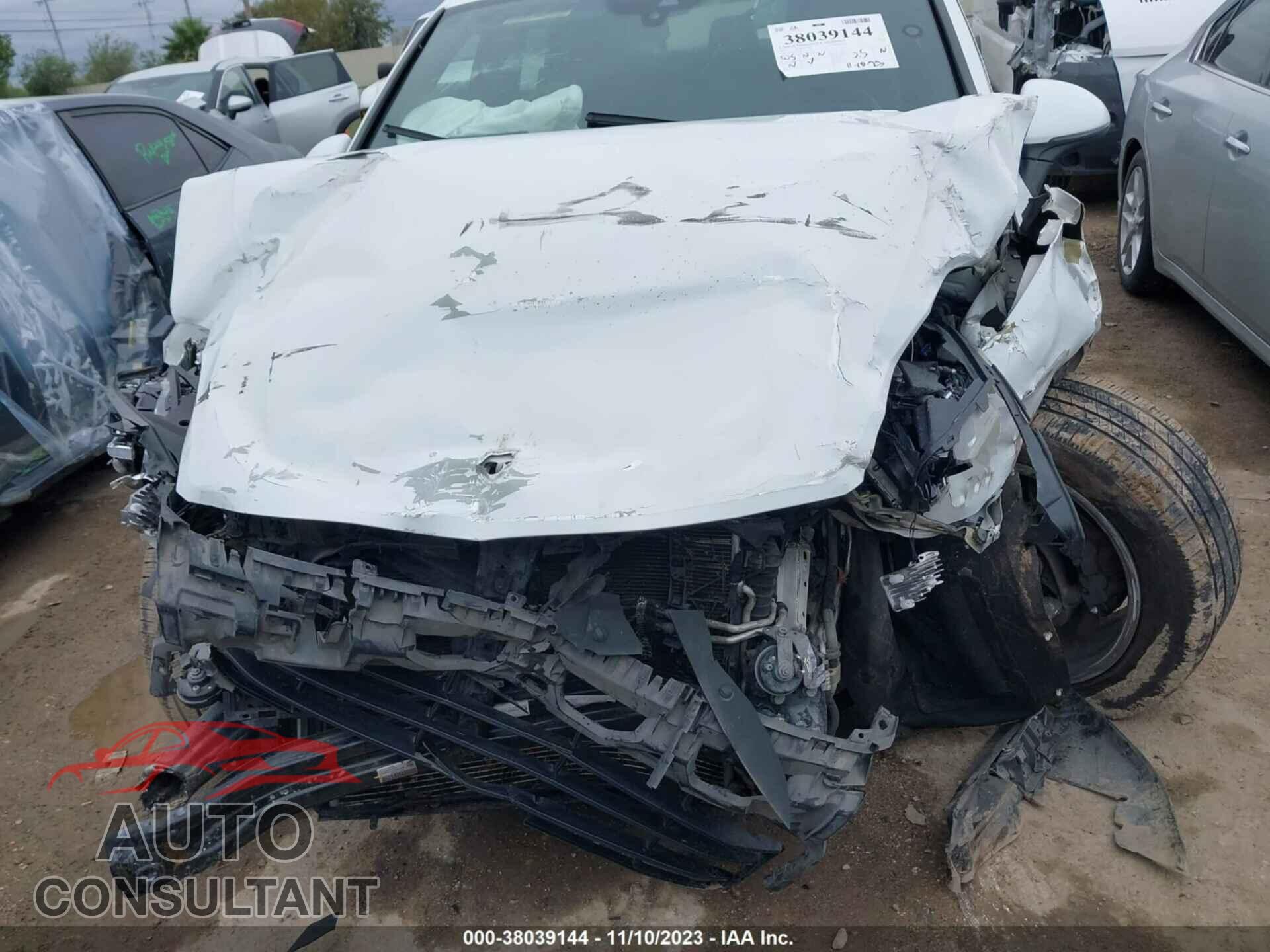 PORSCHE CAYENNE 2016 - WP1AA2A26GLA03067
