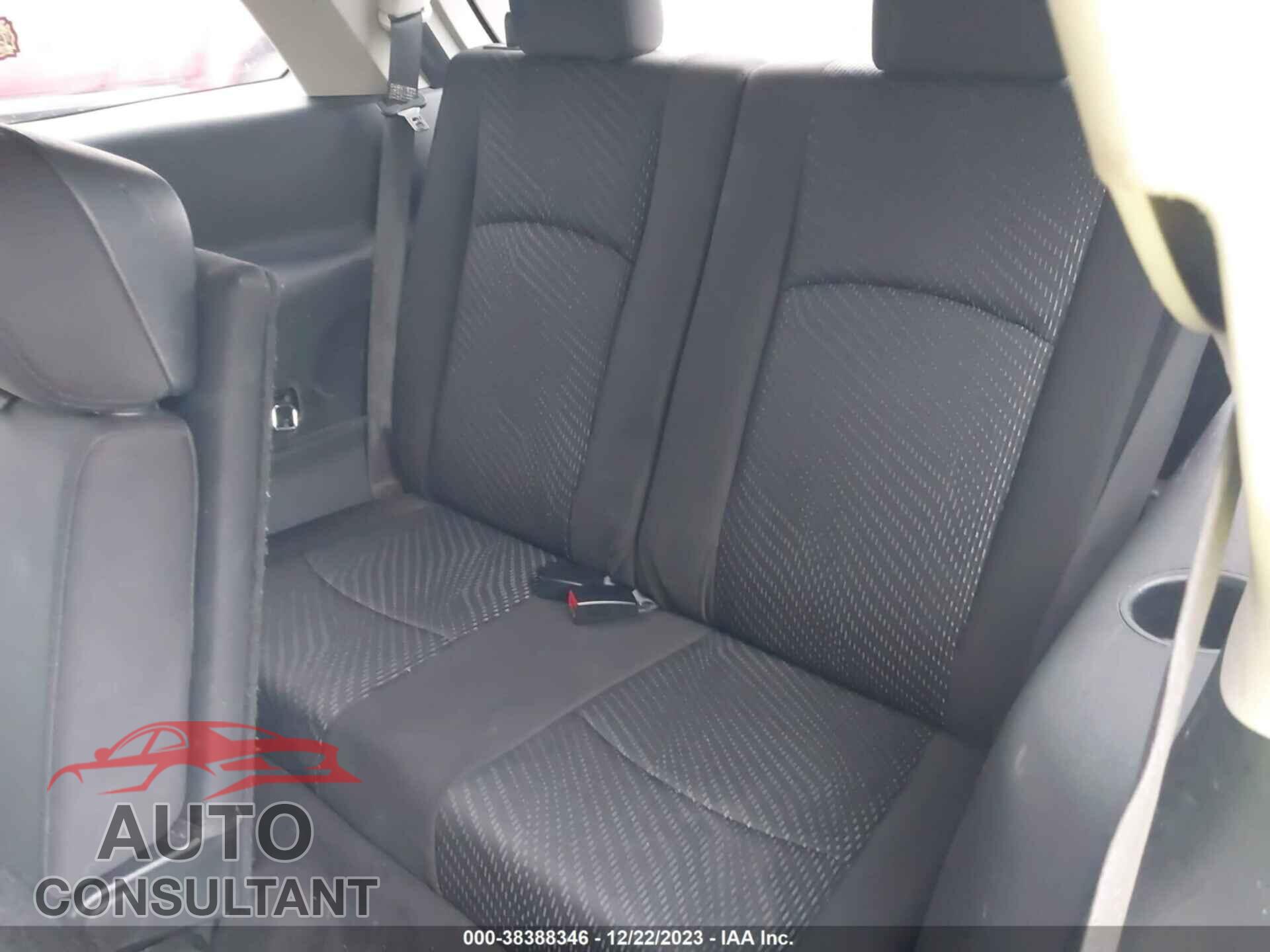 DODGE JOURNEY 2017 - 3C4PDCAB2HT637023