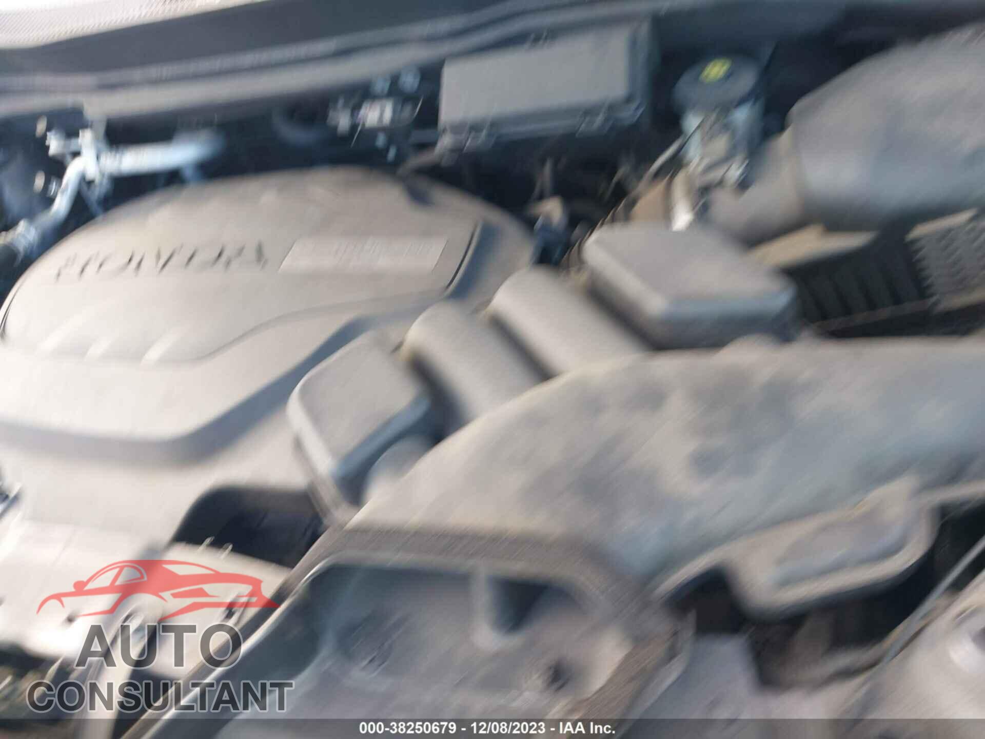 HONDA PILOT 2017 - 5FNYF6H18HB049610