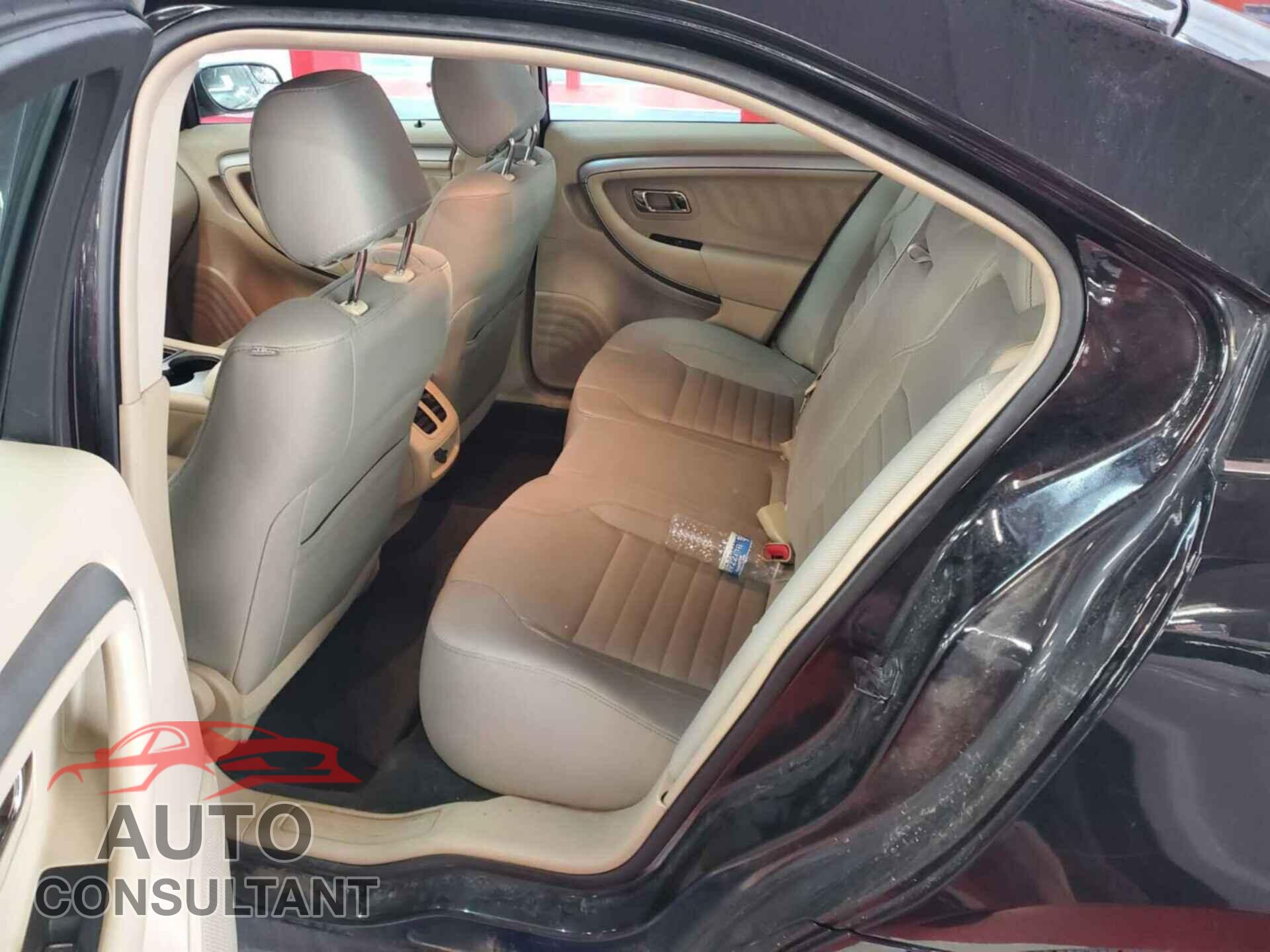 FORD TAURUS 2016 - 1FAHP2D85GG112164