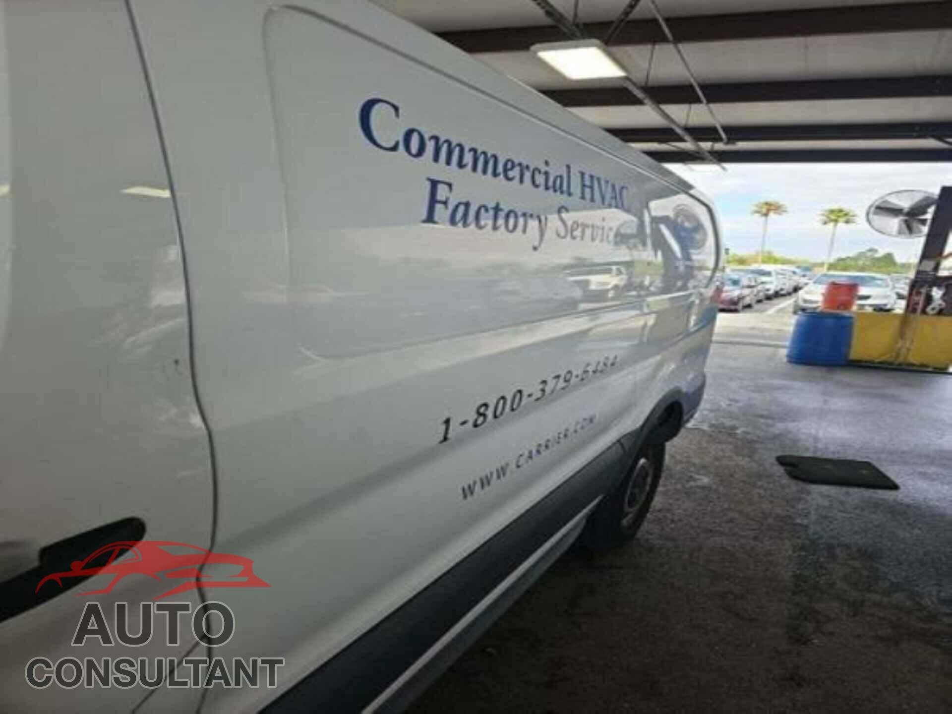 FORD TRANSIT-250 2017 - 1FTYR1YM3HKB33230