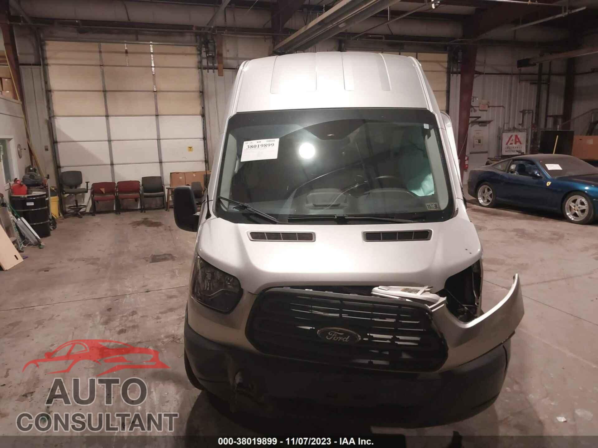 FORD TRANSIT-350 2017 - 1FBAX2XM1HKB24528