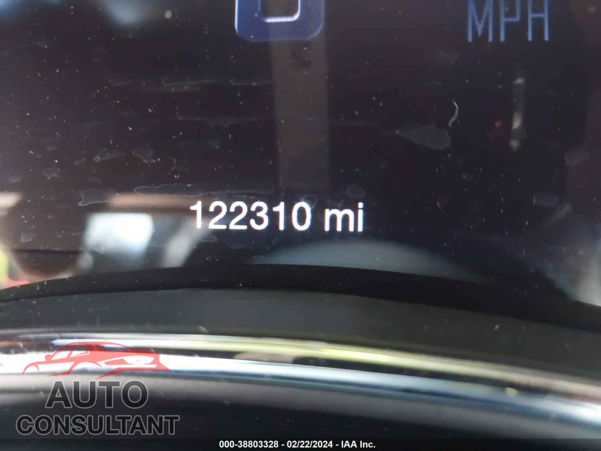 DODGE DURANGO 2016 - 1C4SDHCT8GC353175