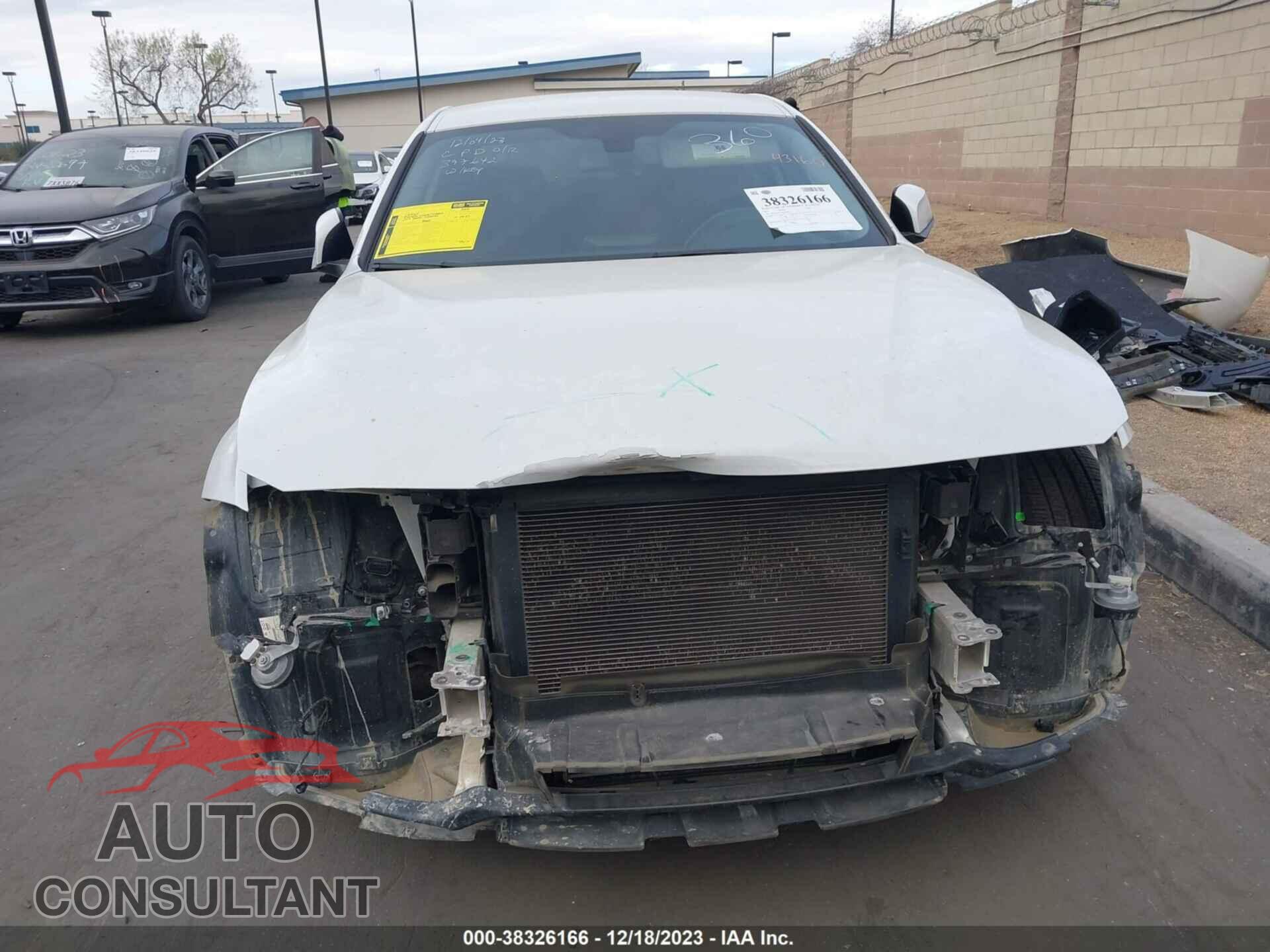 BMW 320I 2017 - WBA8A9C31HK864823