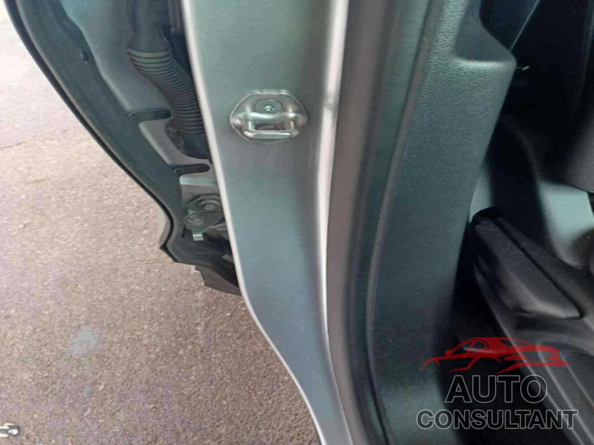 FORD EXPLORER 2020 - 1FMSK7DH4LGA20397