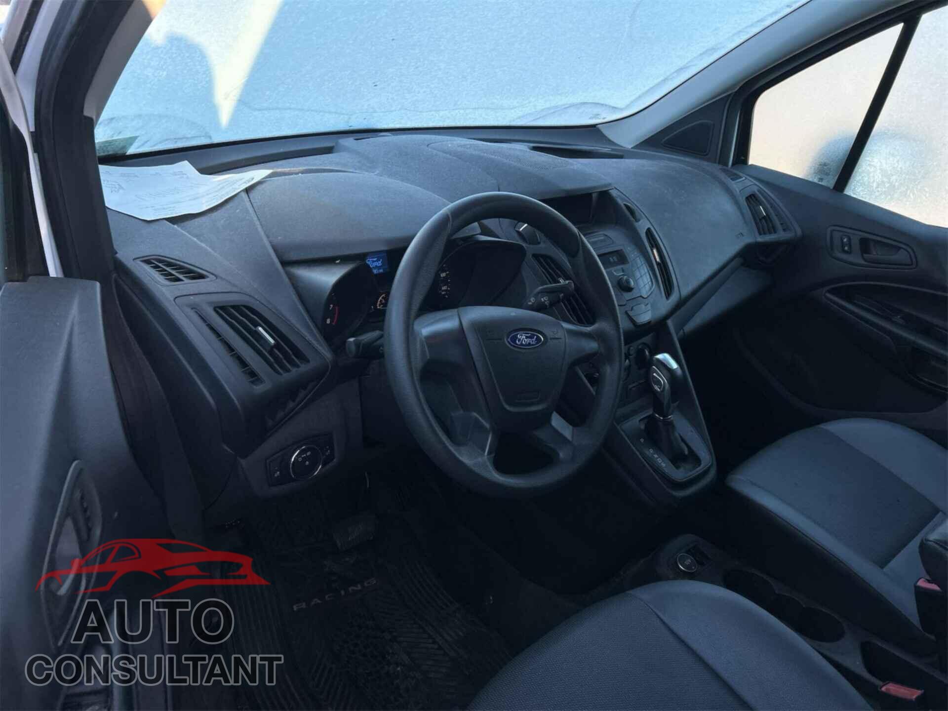 FORD TRANSIT CONNECT 2017 - NM0LS6E76H1295933
