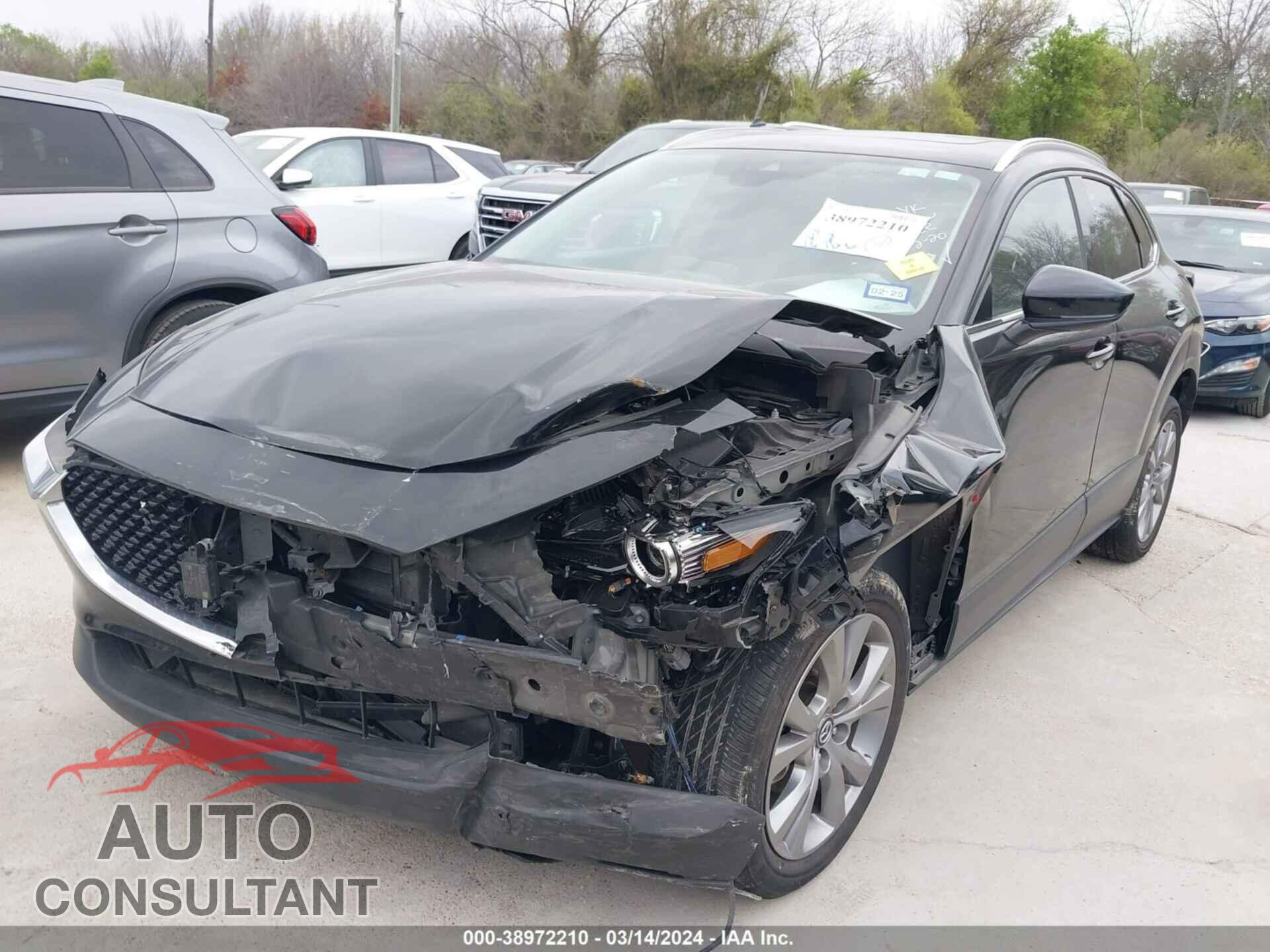 MAZDA CX-30 2023 - 3MVDMBDM2PM528305