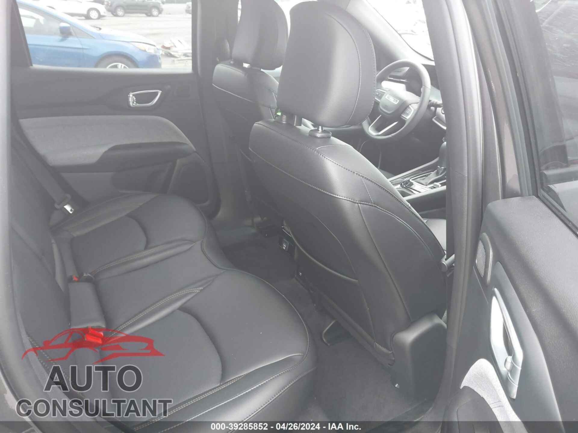 JEEP COMPASS 2023 - 3C4NJDFN3PT559407