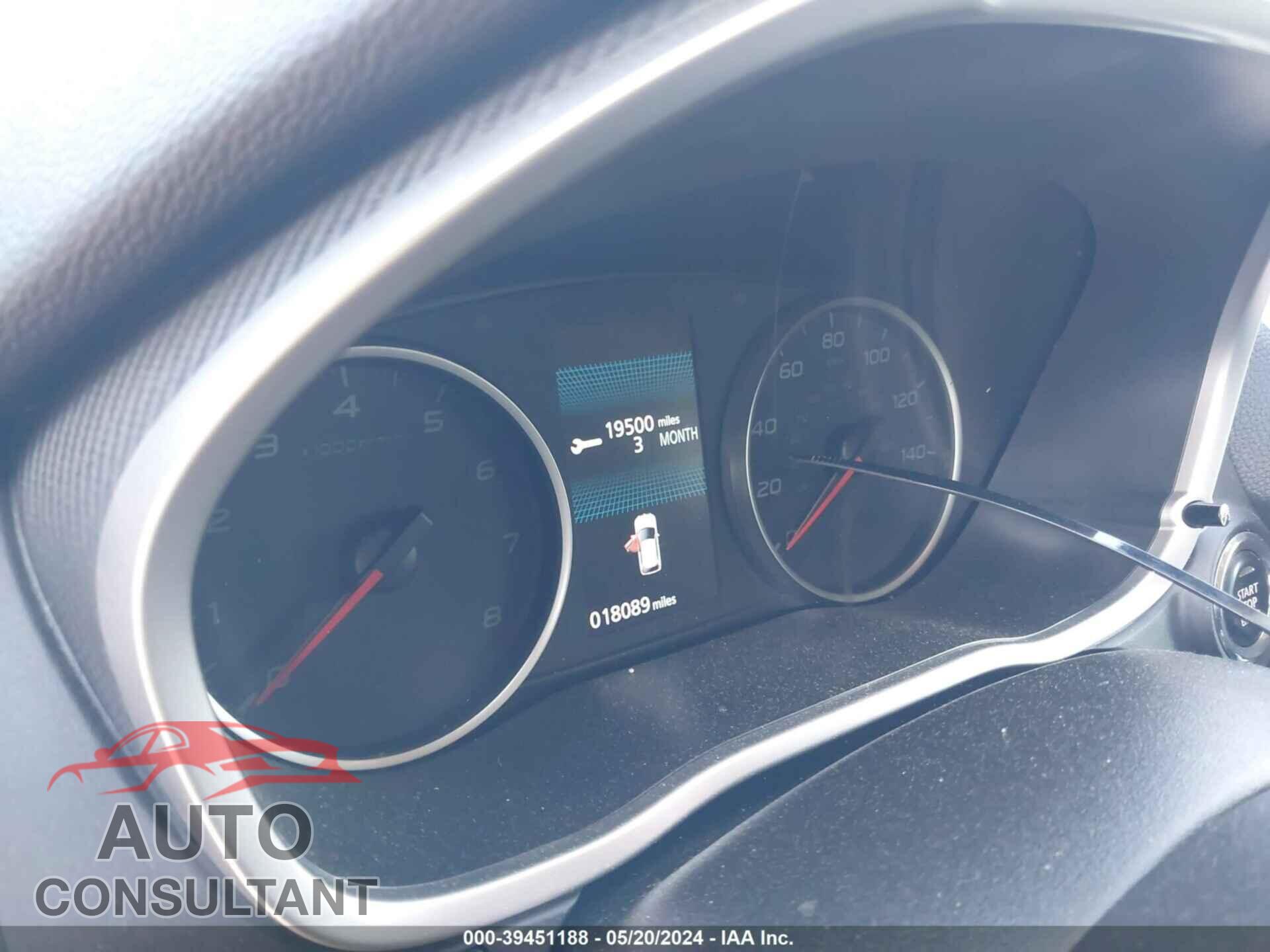 MITSUBISHI ECLIPSE CROSS 2022 - JA4ATWAA3NZ056209