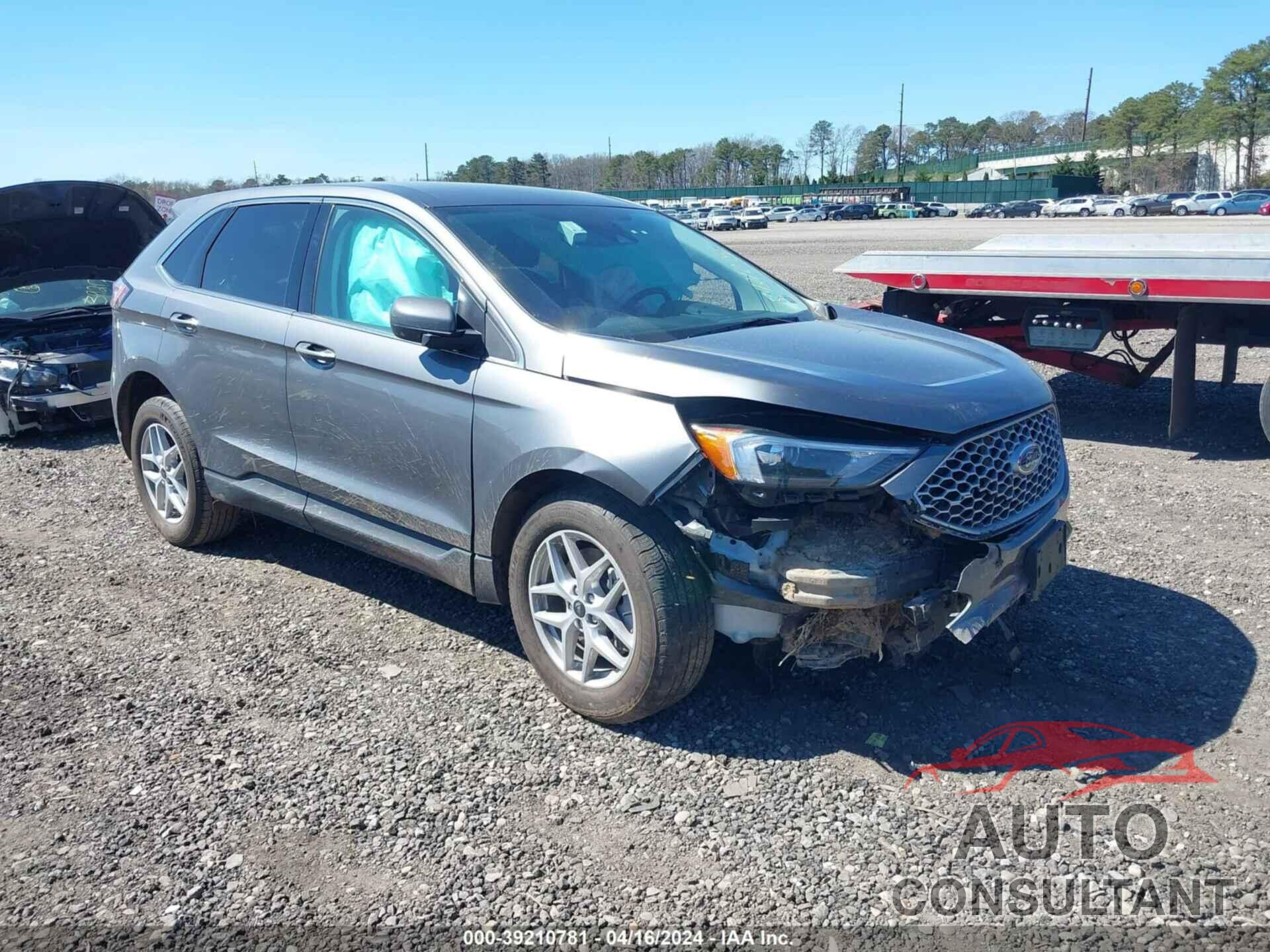 FORD EDGE 2024 - 2FMPK4J95RBA70260