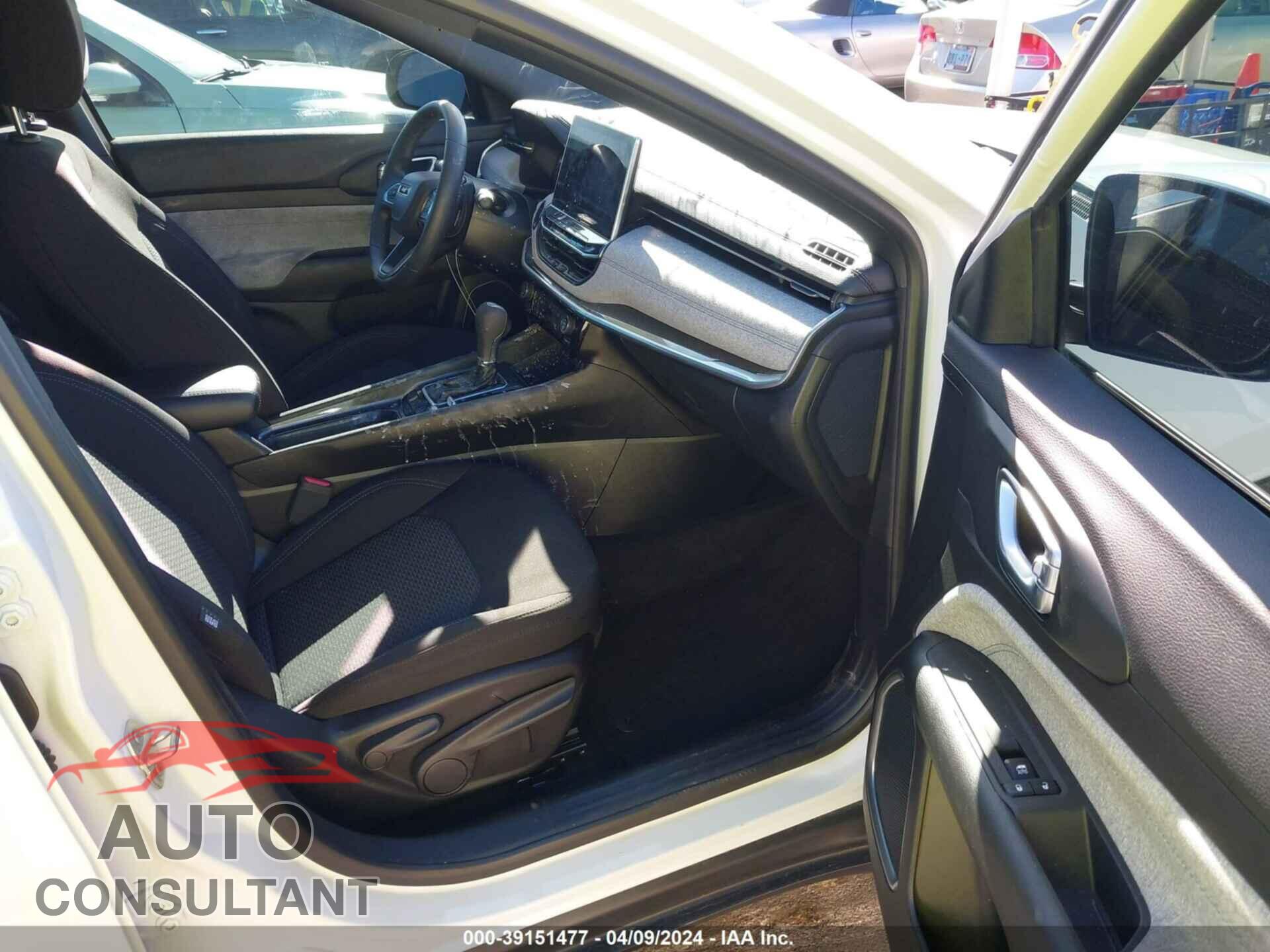 JEEP COMPASS 2023 - 3C4NJDAN2PT569448