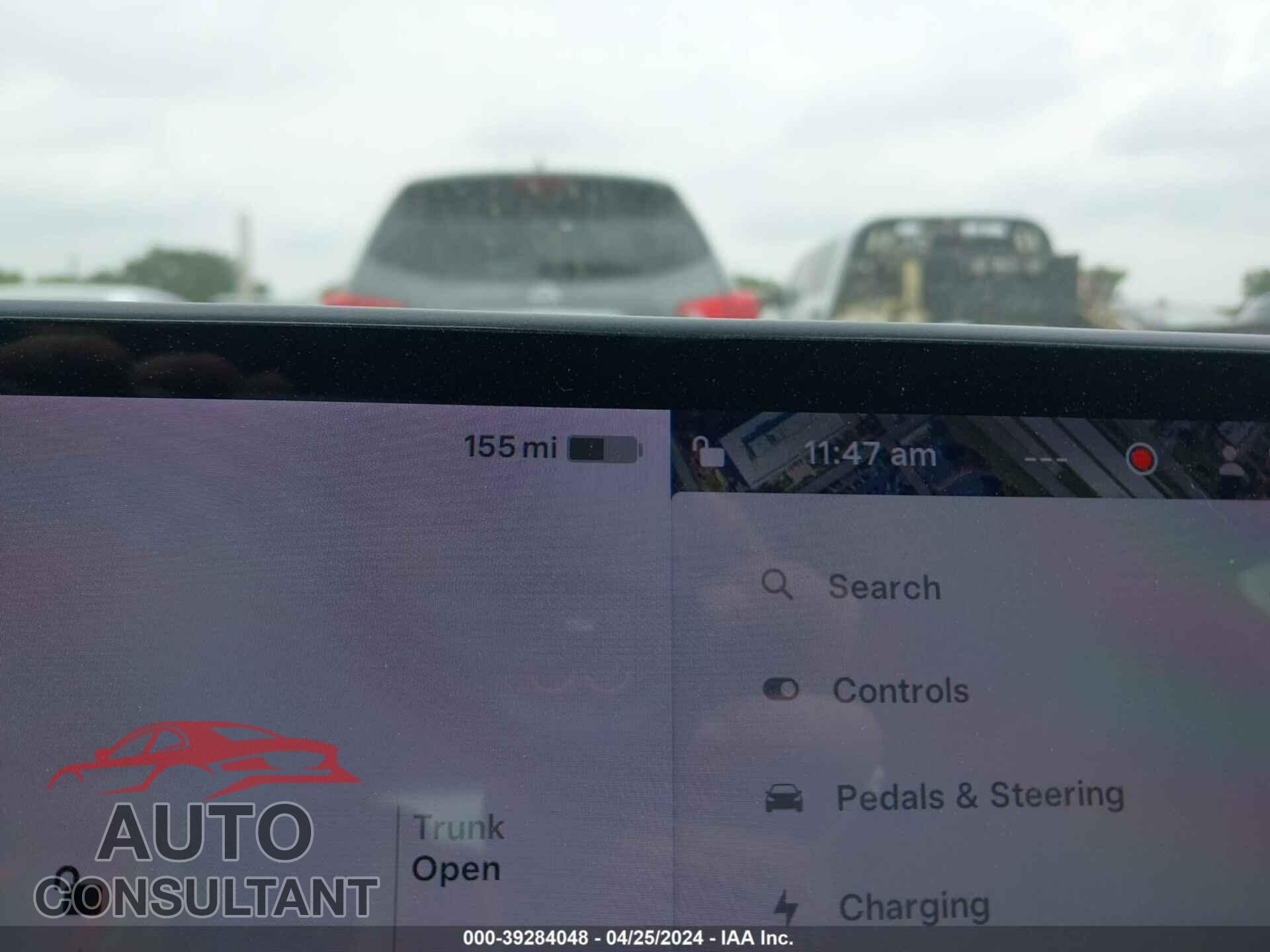 TESLA MODEL 3 2020 - 5YJ3E1EB0LF665582