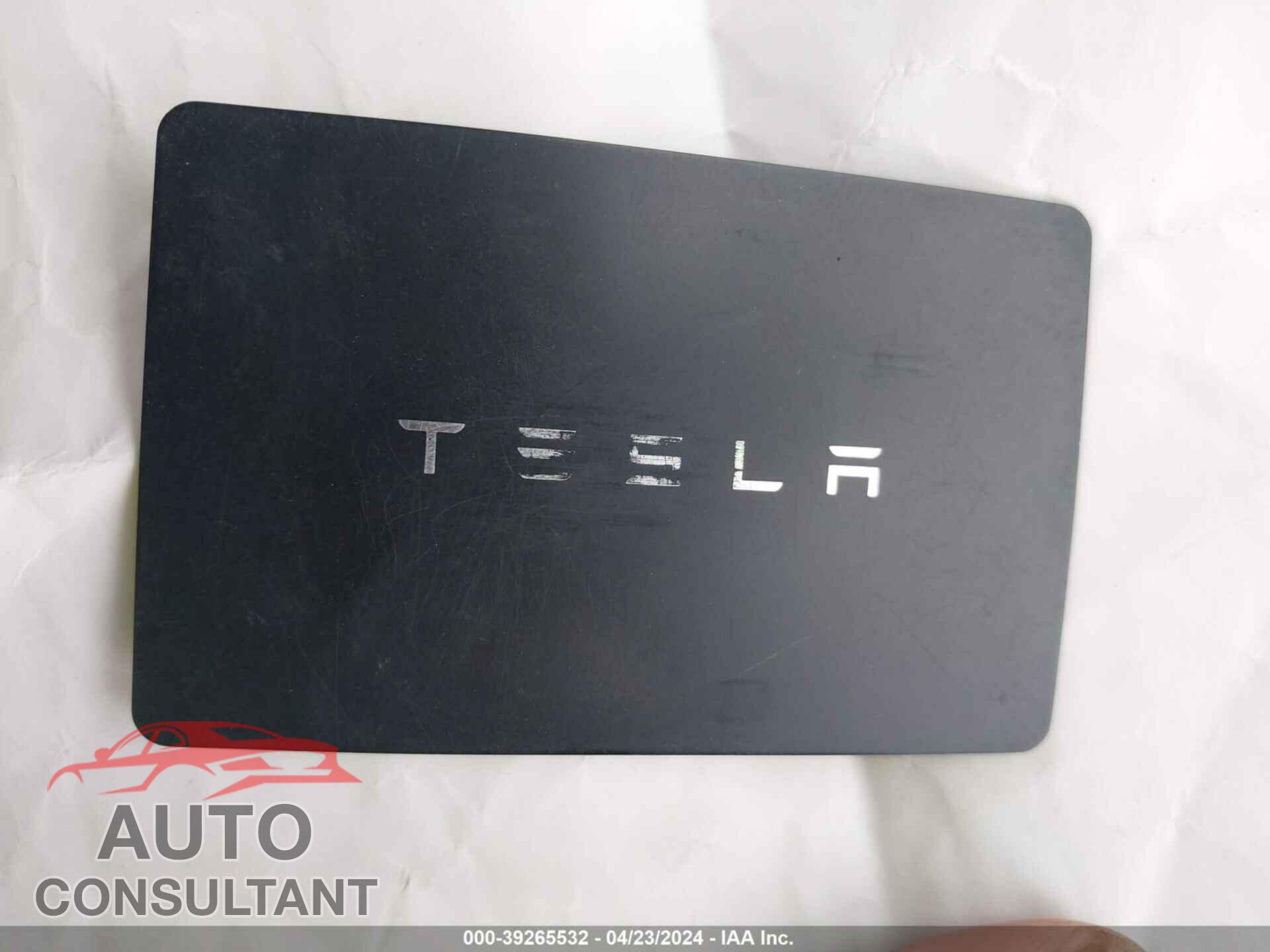 TESLA MODEL 3 2023 - 5YJ3E1EA9PF576767
