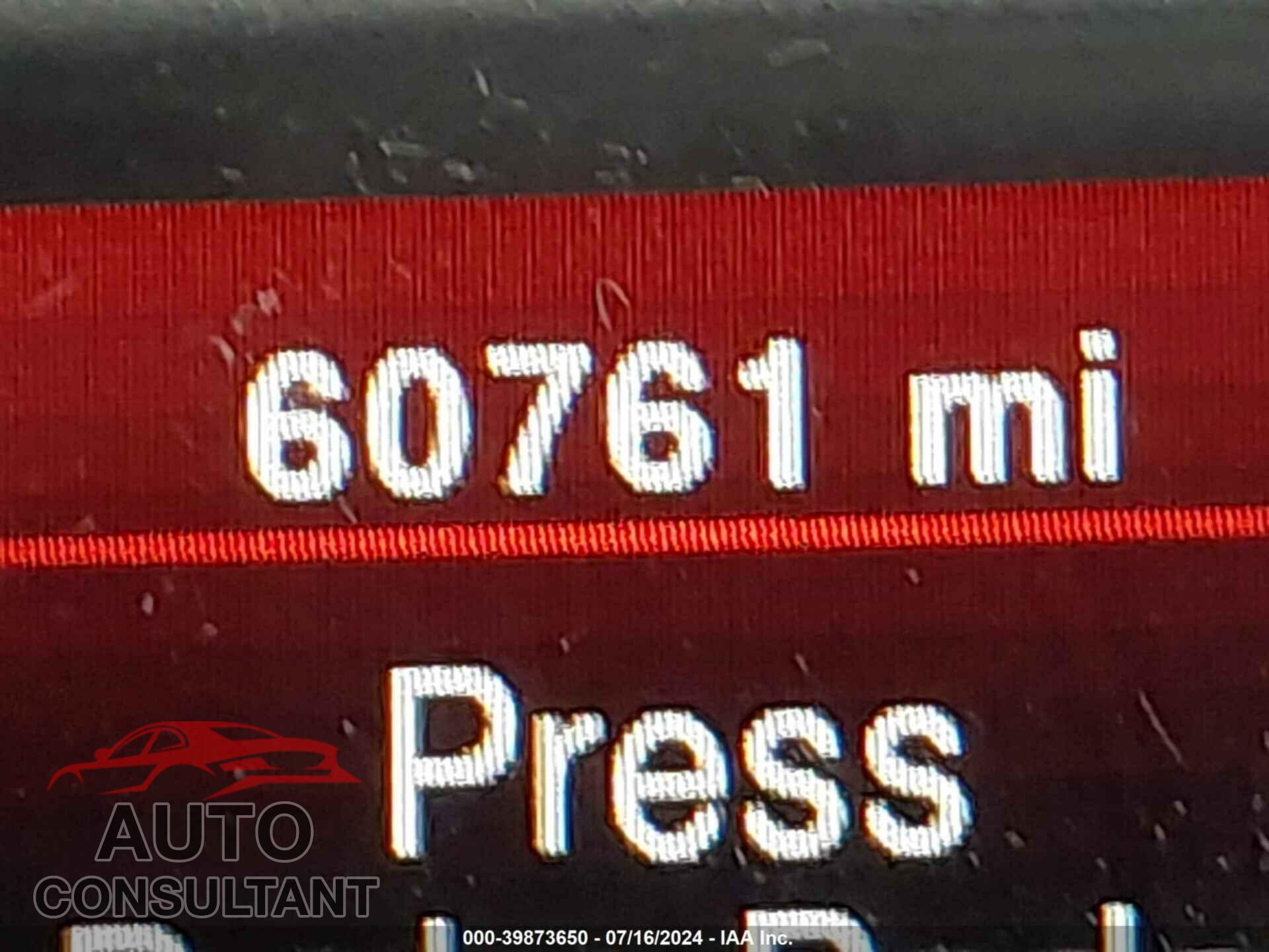 DODGE JOURNEY 2017 - 3C4PDDGG5HT549558