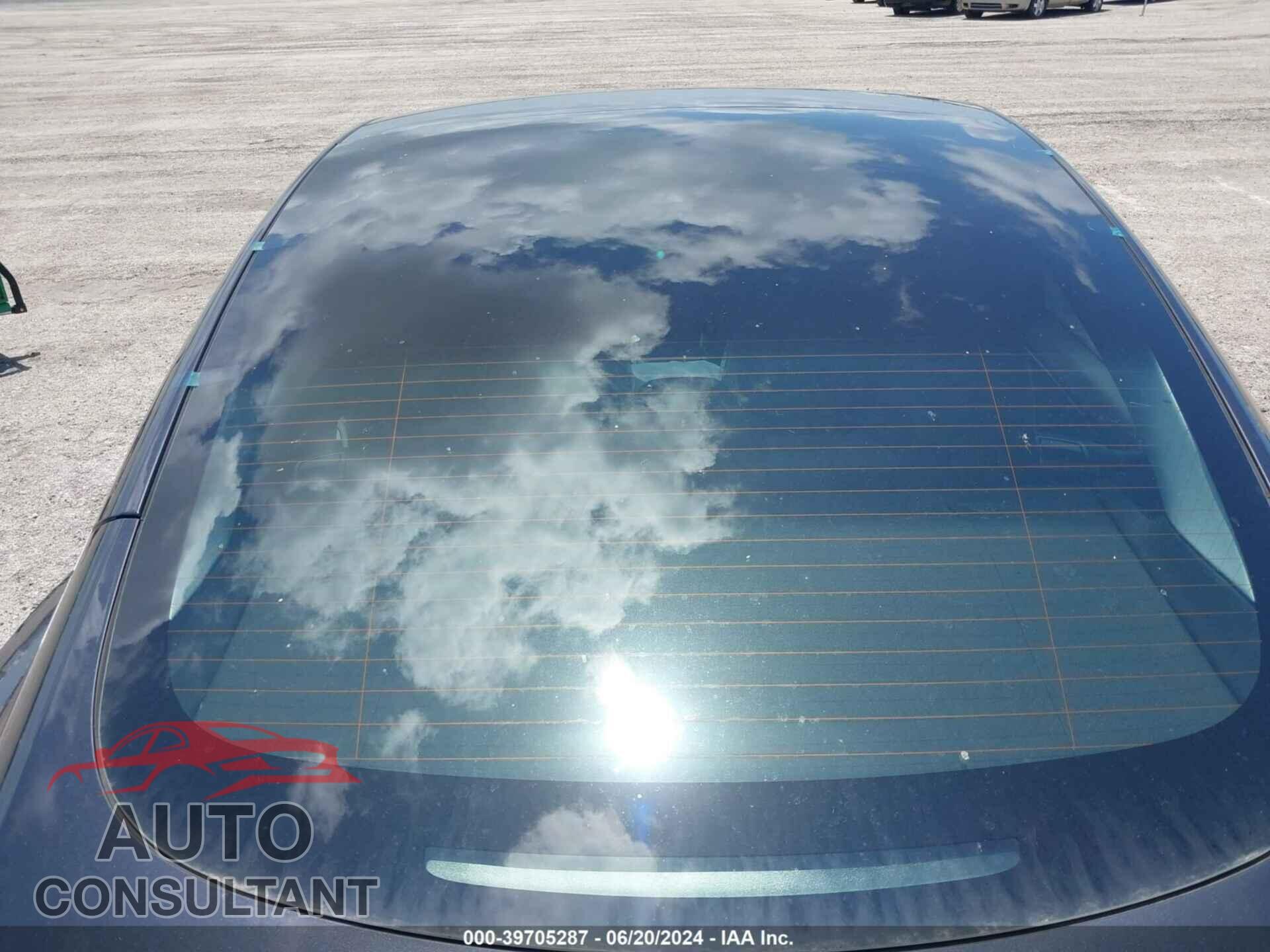 TESLA MODEL 3 2024 - 5YJ3E1EA2RF752500