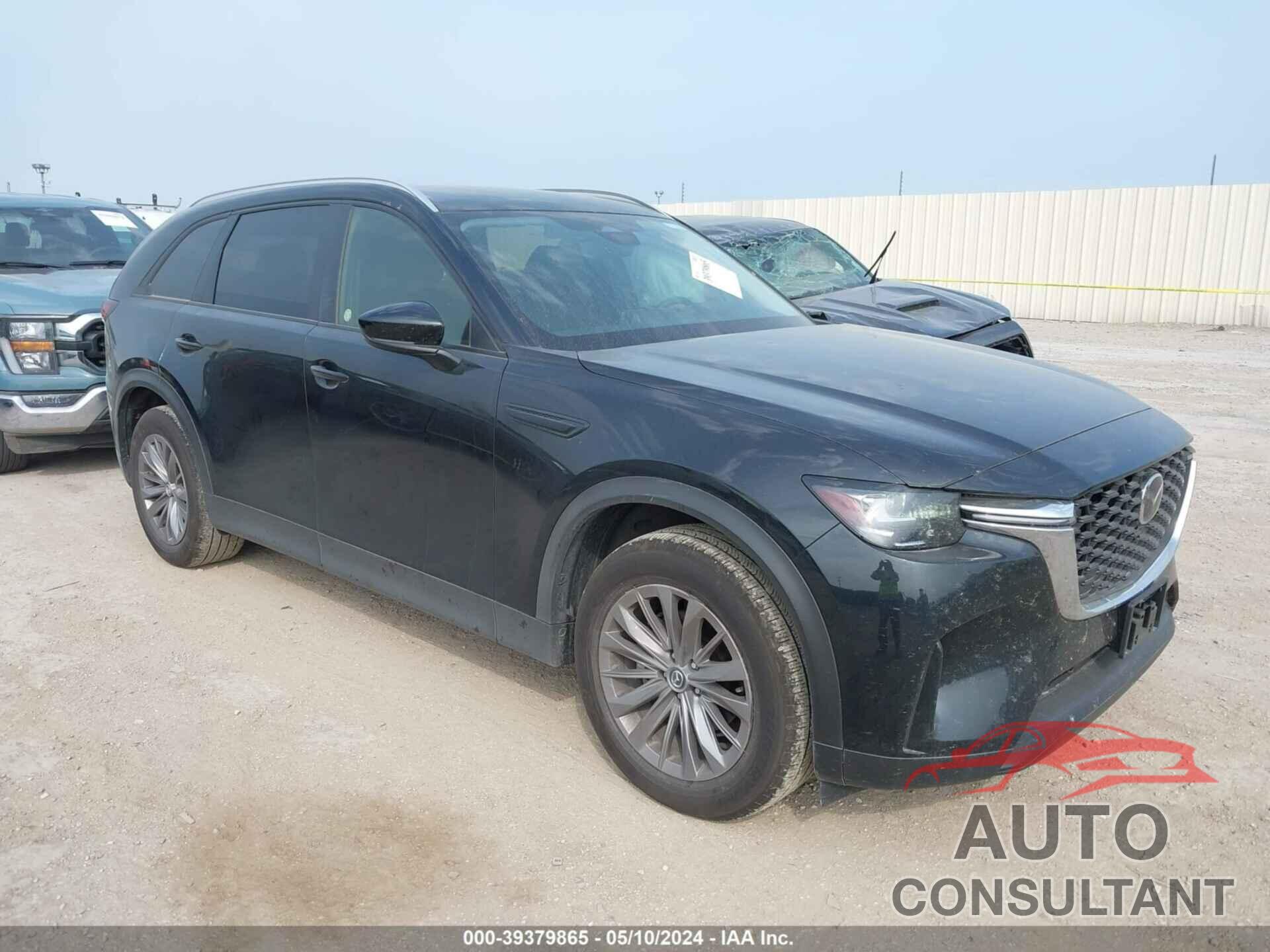 MAZDA CX-90 2024 - JM3KKAHD1R1120761