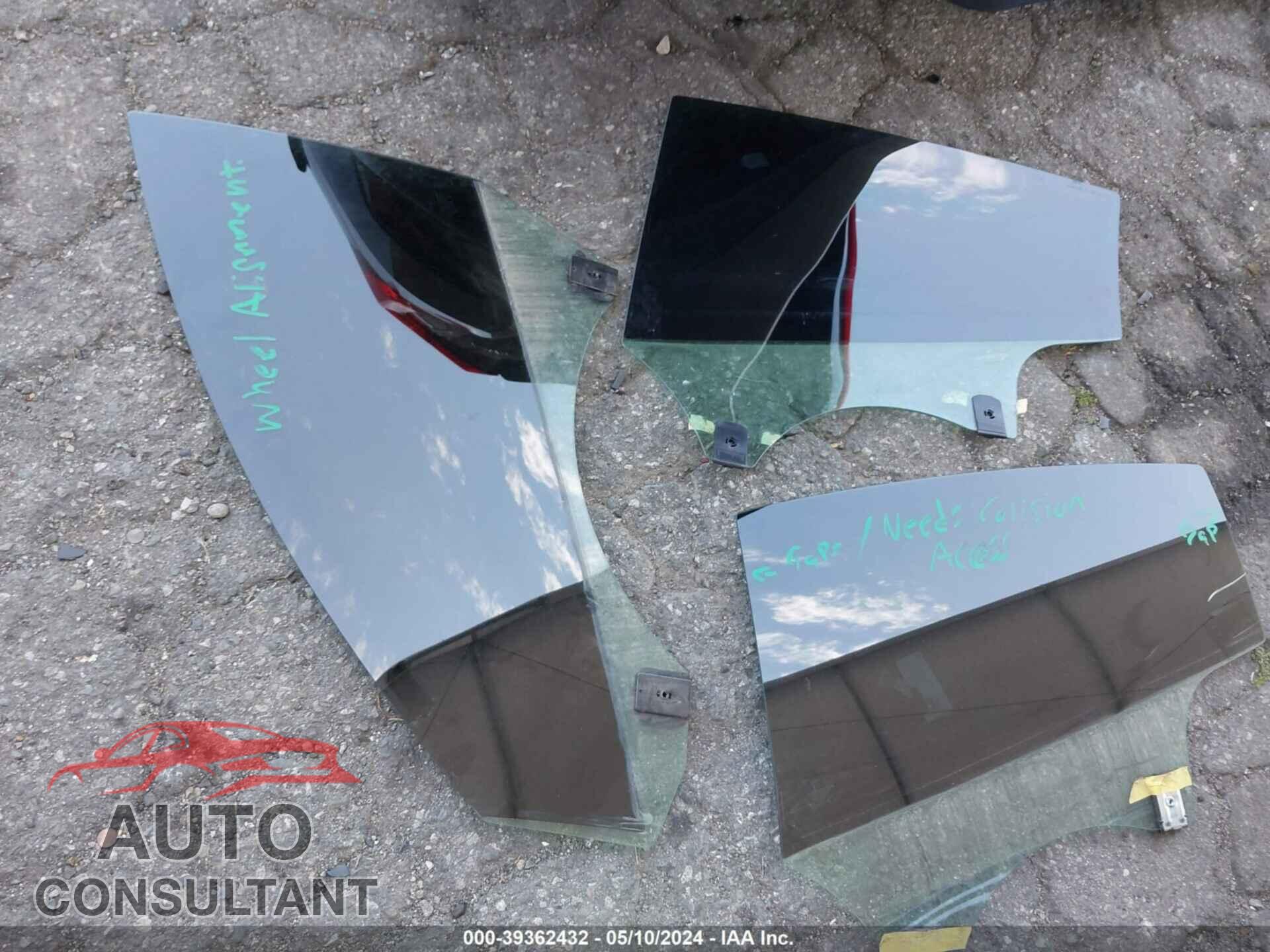 TESLA MODEL 3 2021 - 5YJ3E1EA2MF982711