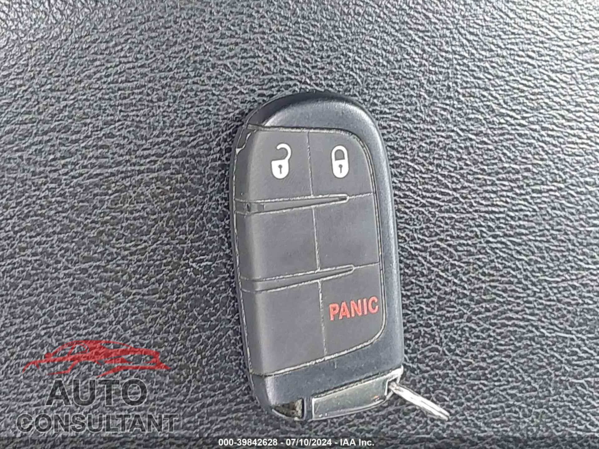 JEEP COMPASS 2020 - 3C4NJCBB2LT230357
