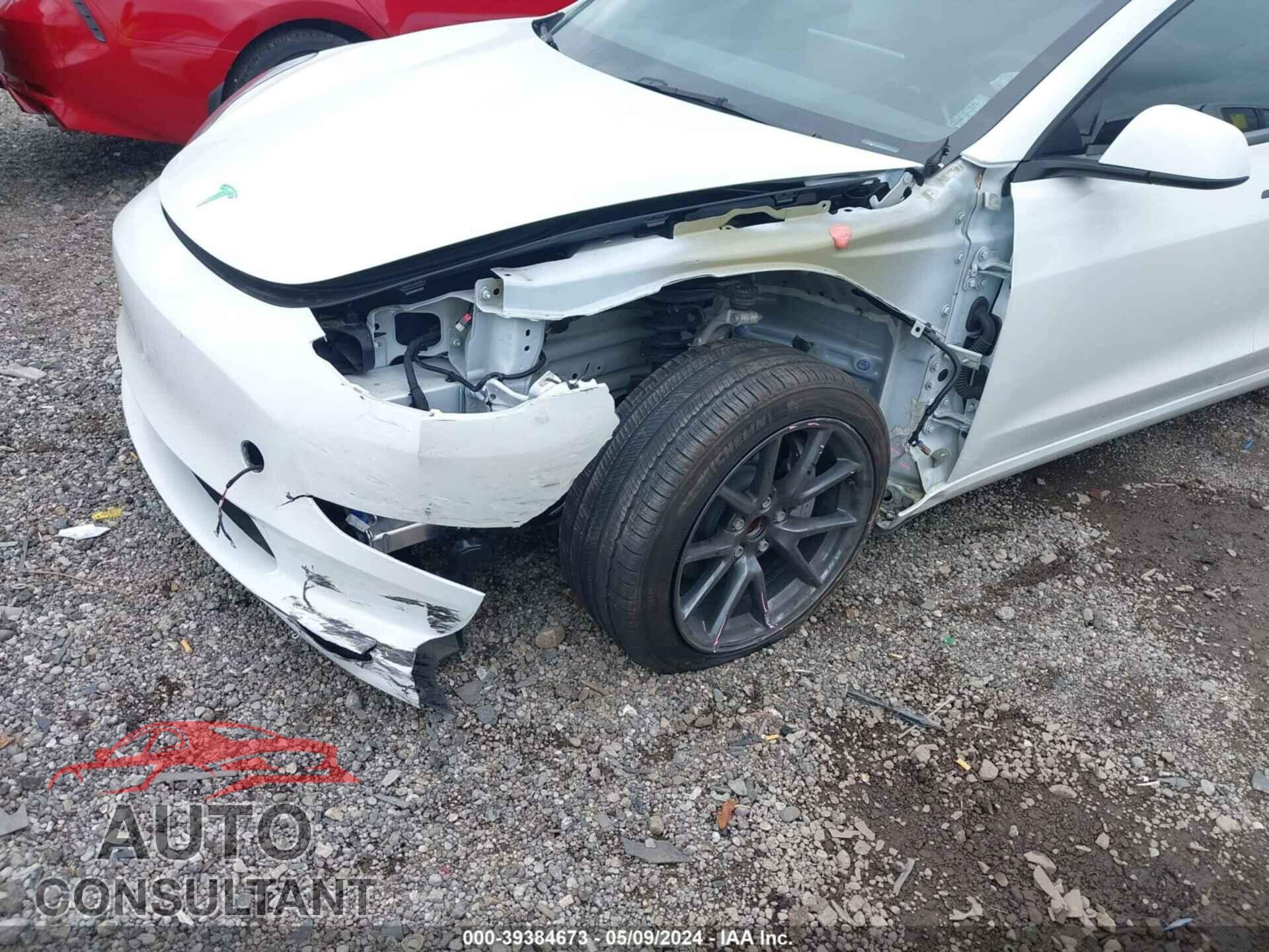 TESLA MODEL 3 2023 - 5YJ3E1EA4PF427005