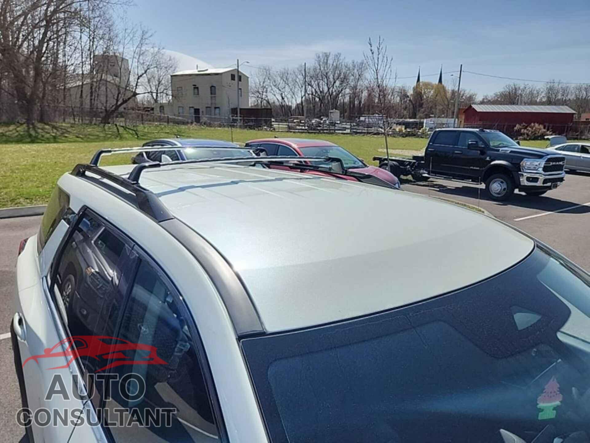 NISSAN PATHFINDER 2022 - 5N1DR3BC1NC242524