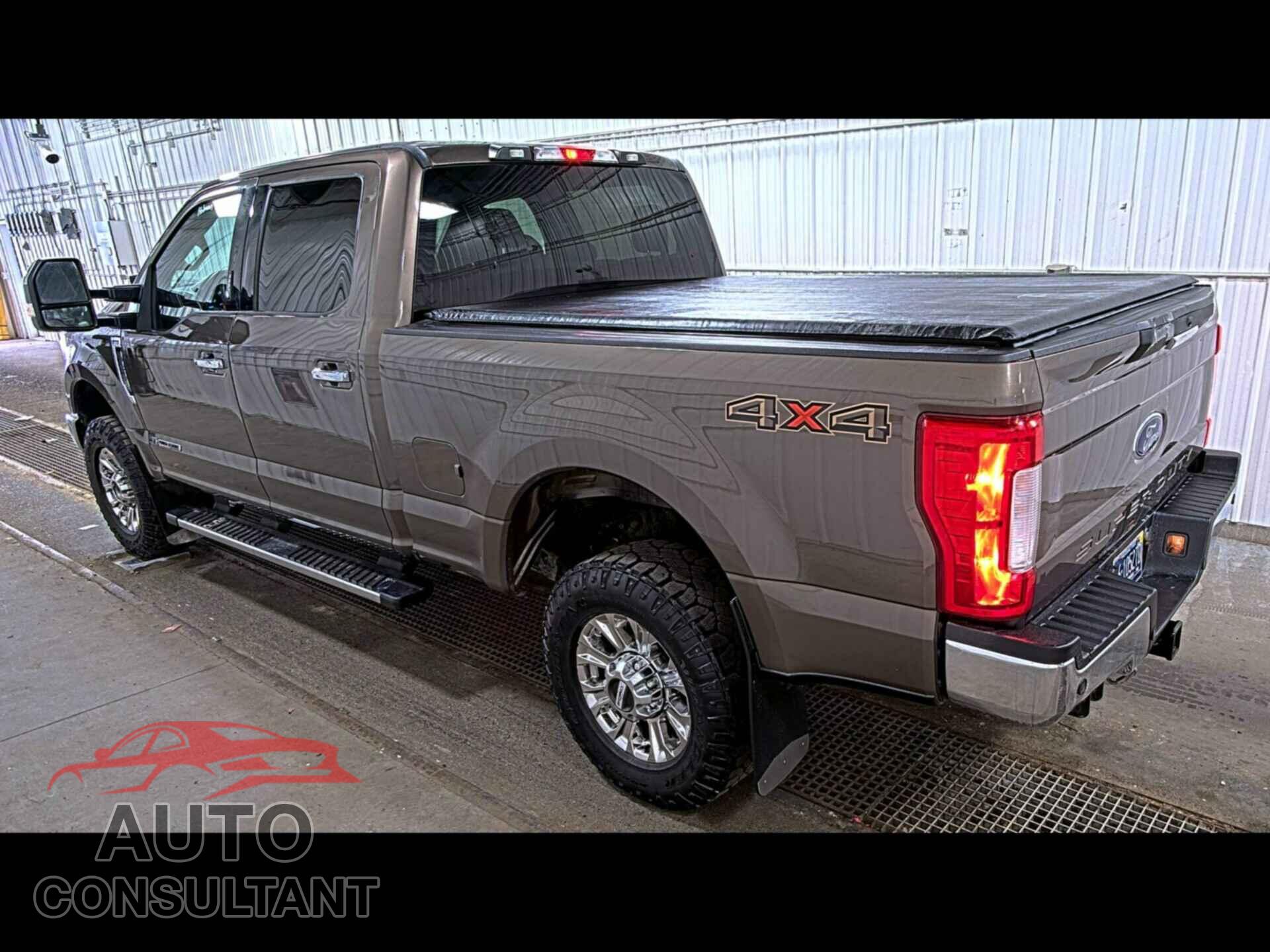 FORD F-250 2017 - 1FT7W2BT3HEC82004