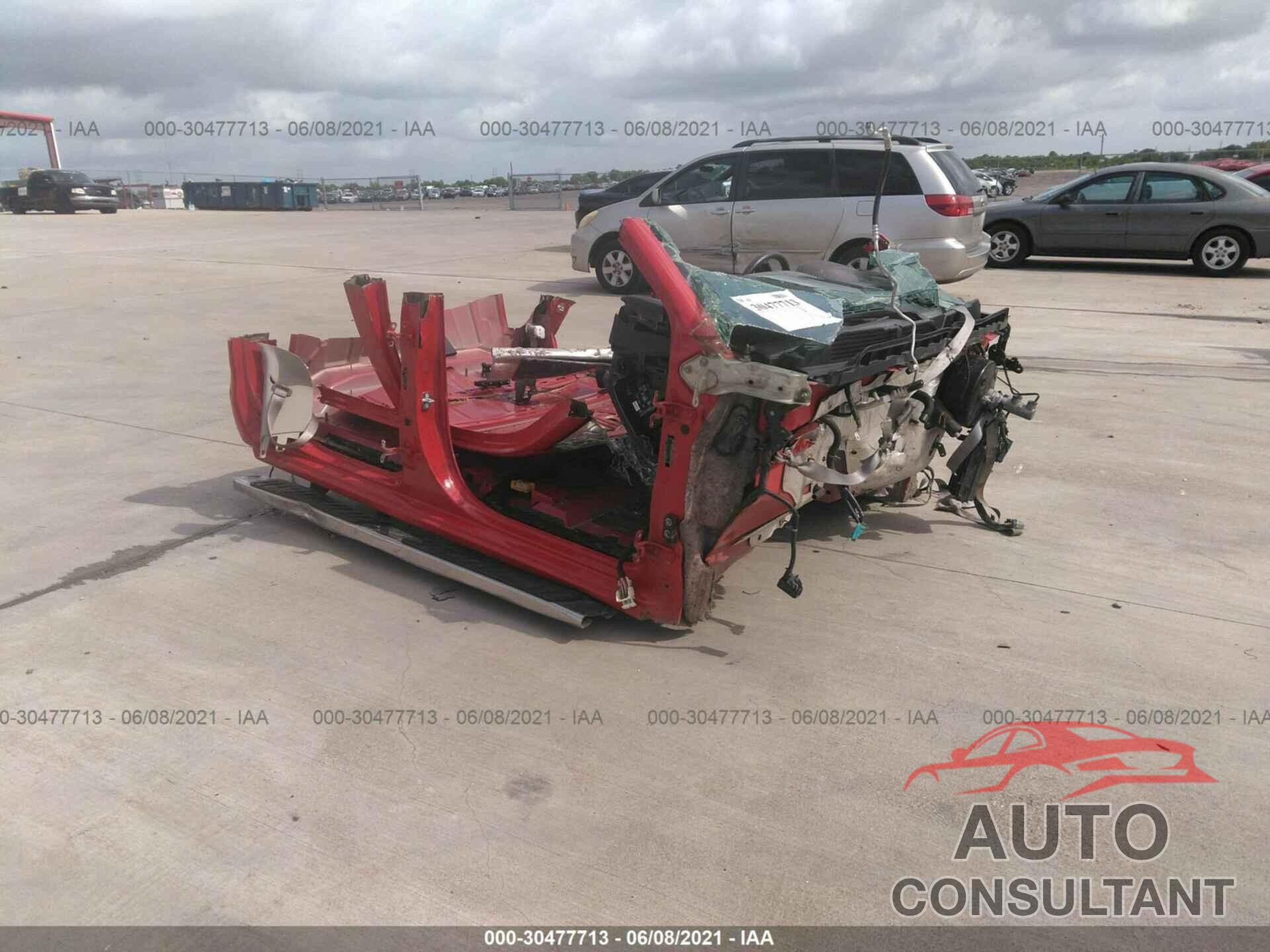 CHEVROLET SILVERADO 1500 2016 - 3GCPCSEC7GG365074