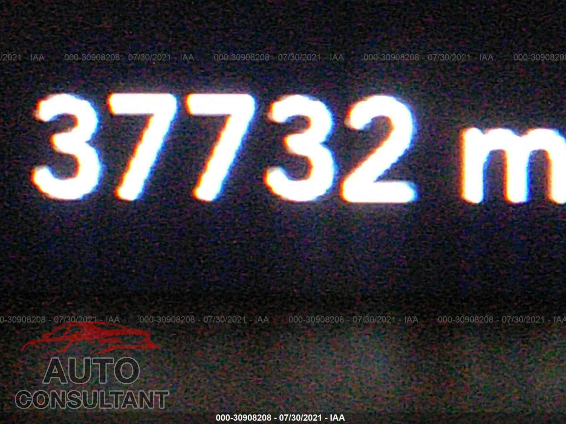 DODGE CHALLENGER 2018 - 2C3CDZAG5JH235982
