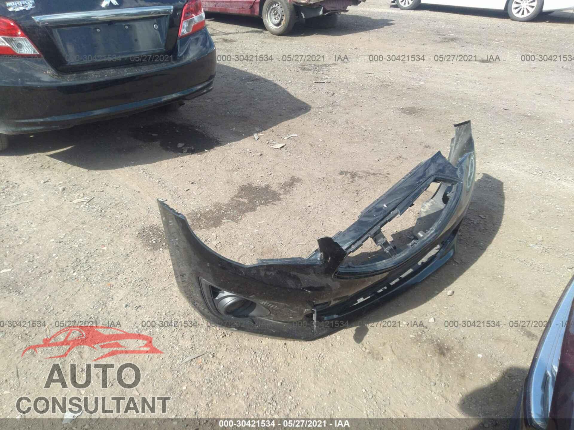MITSUBISHI MIRAGE G4 2020 - ML32F3FJ6LHF02127