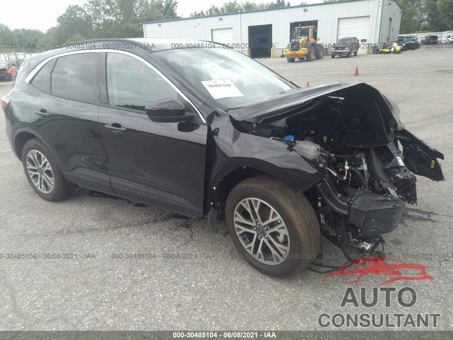 FORD ESCAPE 2020 - 1FMCU9H95LUC46768