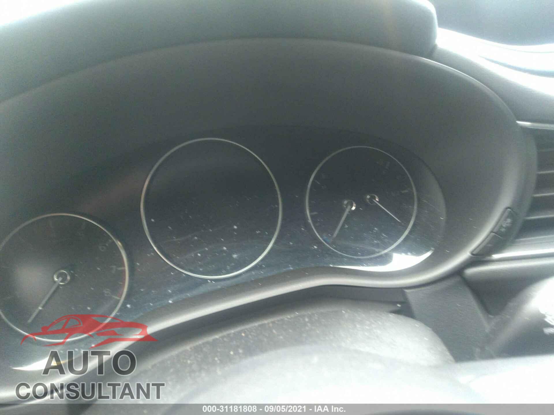 MAZDA CX-30 2021 - 3MVDMBBL9MM214057