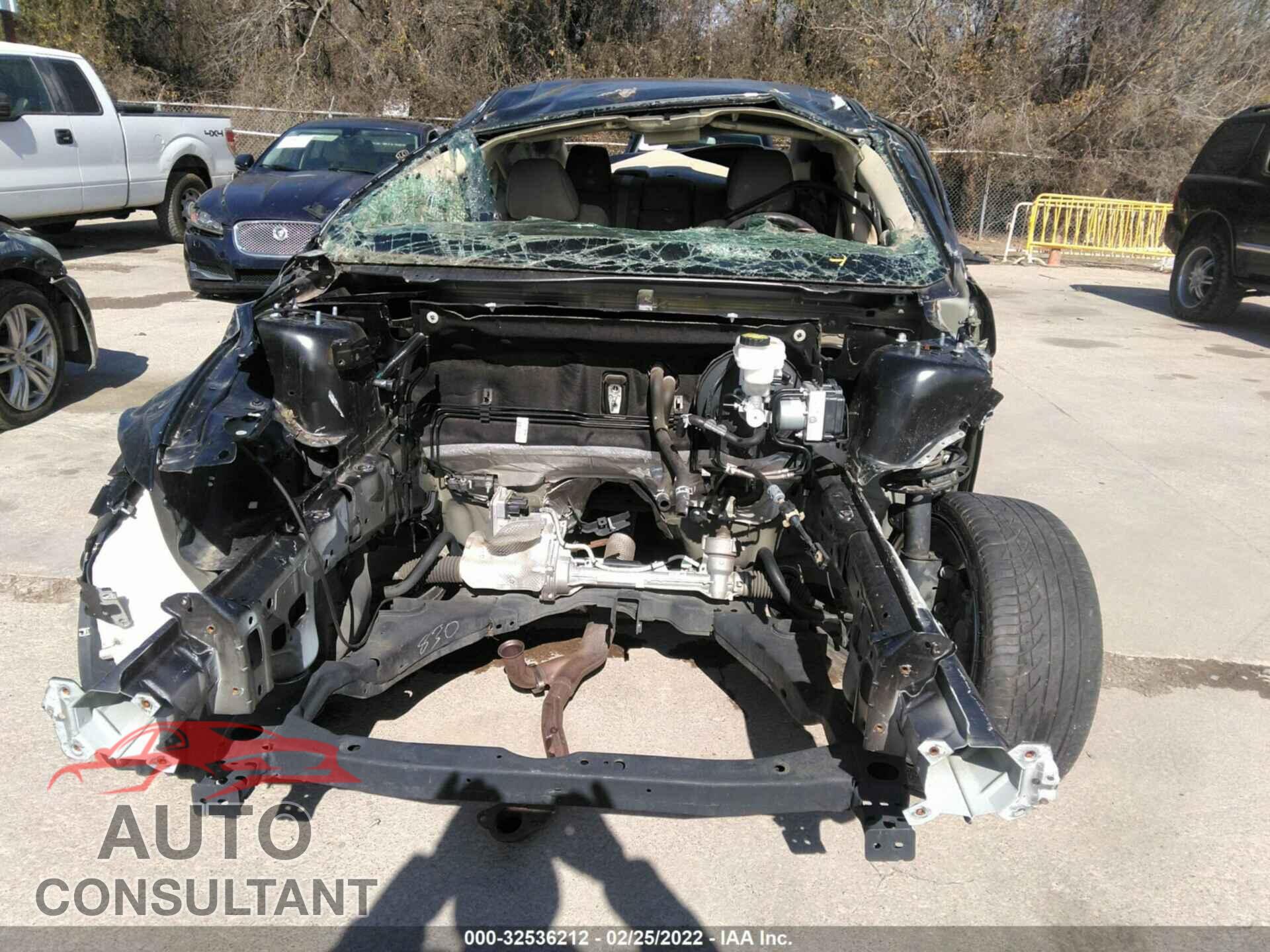 FORD TAURUS 2018 - 1FAHP2D87JG140765