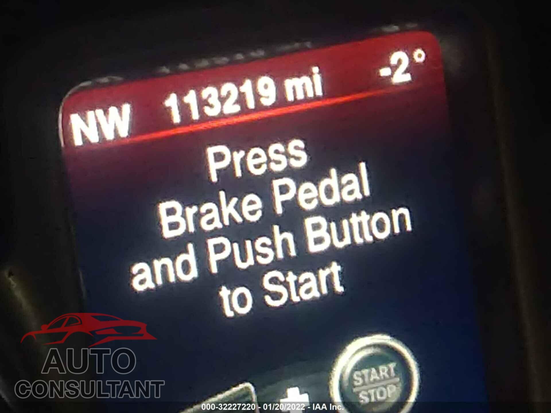 DODGE JOURNEY 2016 - 3C4PDDGGXGT220790