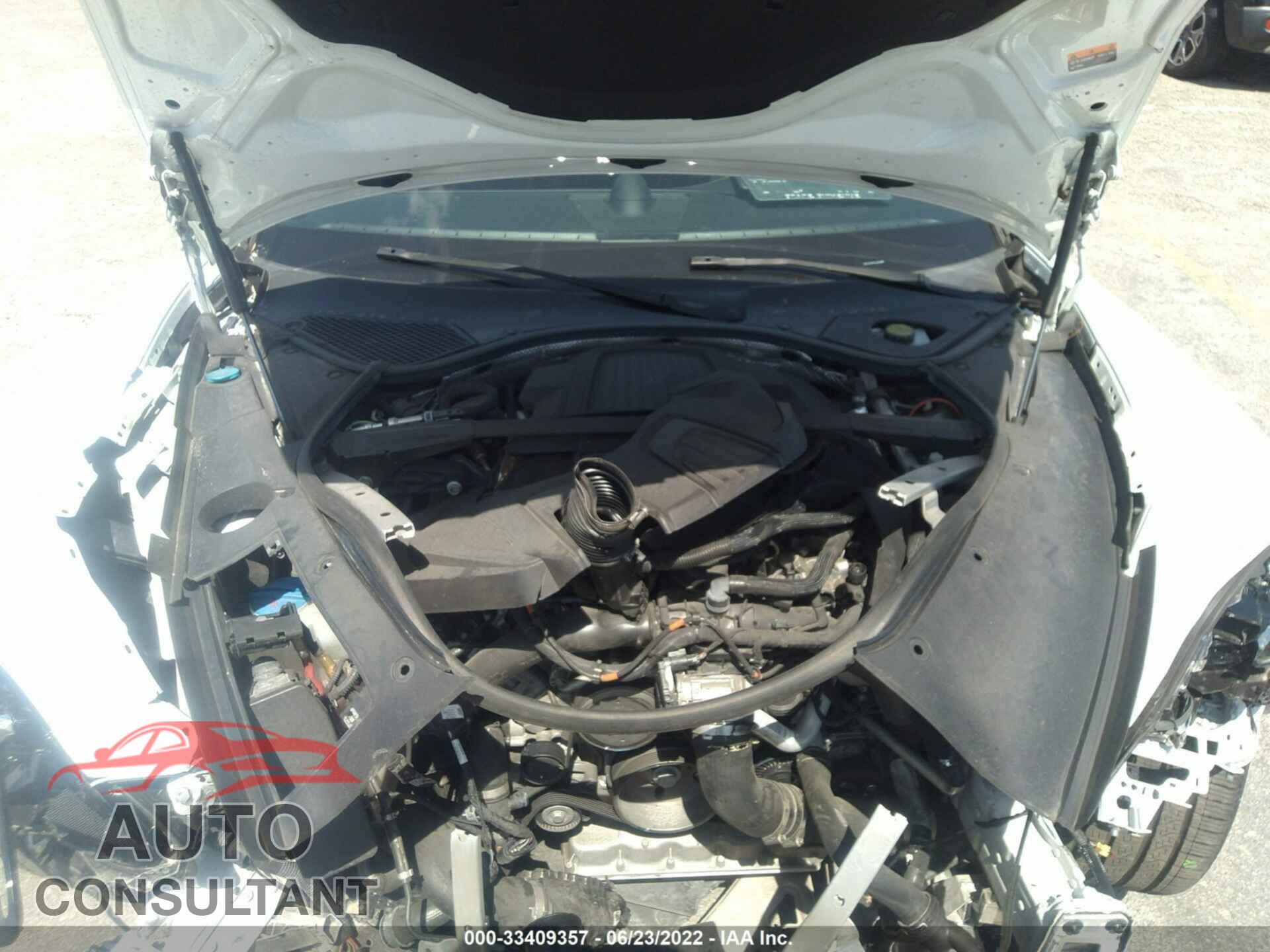 PORSCHE PANAMERA 2017 - WP0AA2A76HL102017