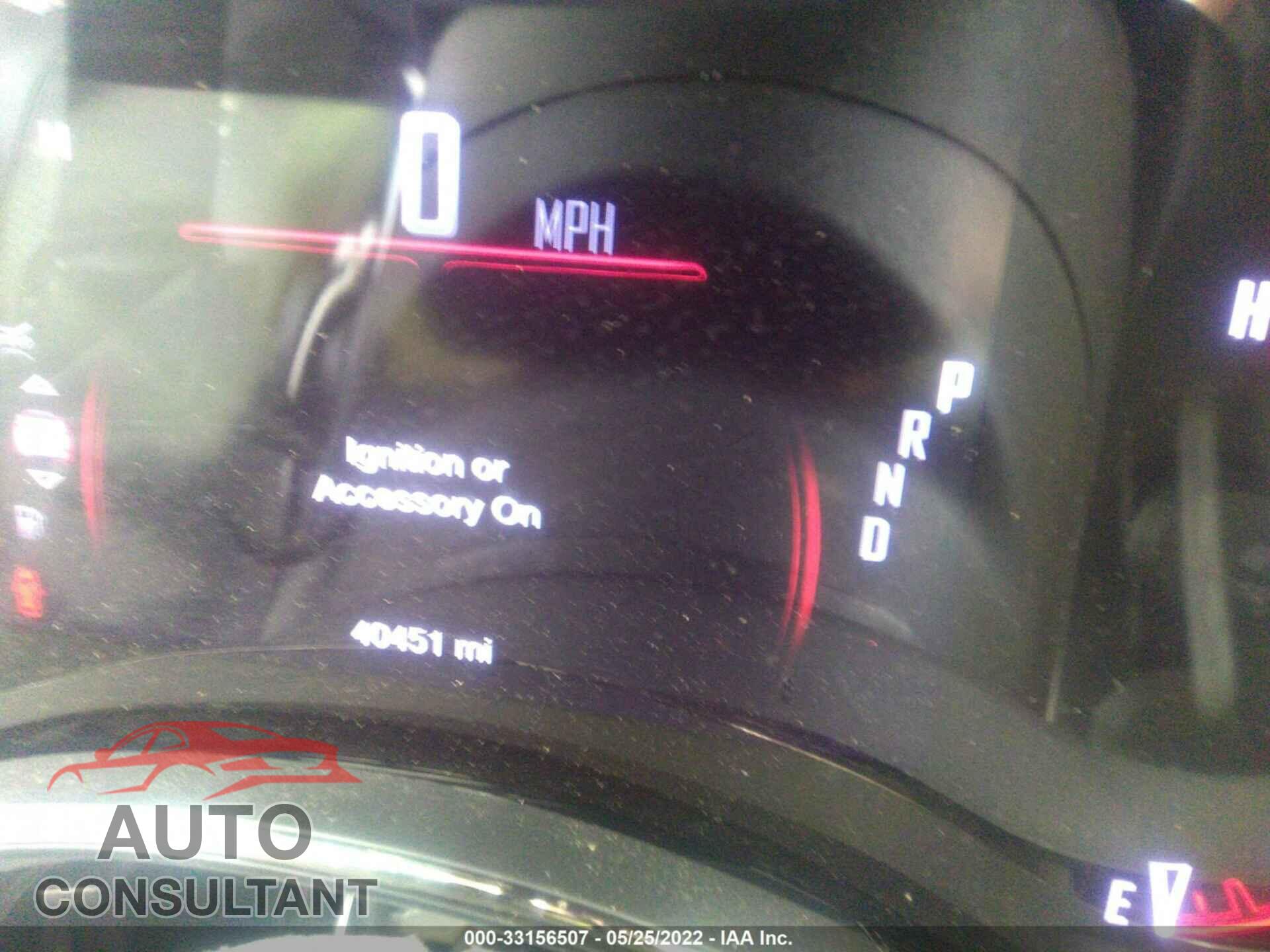 DODGE DURANGO 2019 - 1C4RDJDG8KC754984