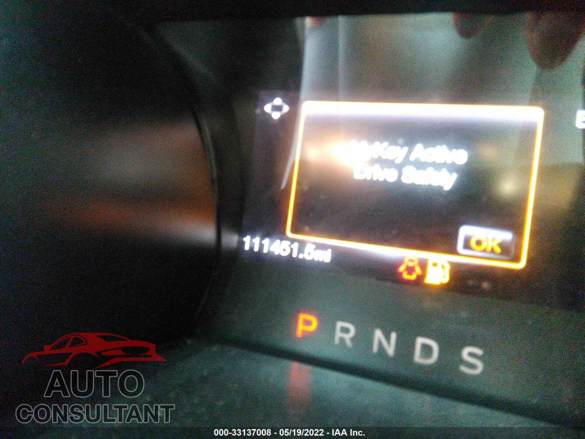 FORD MUSTANG 2017 - 1FA6P8TH0H5230860