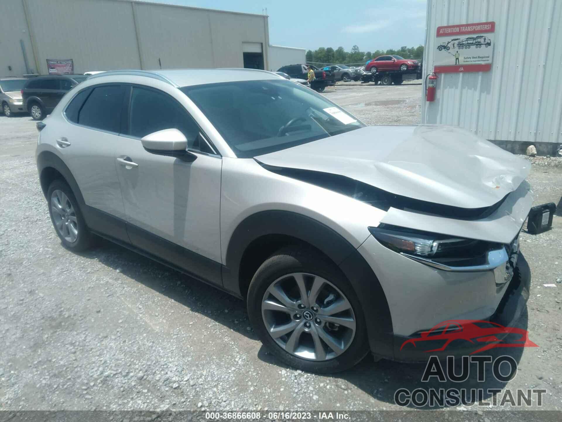 MAZDA CX-30 2023 - 3MVDMBBM8PM529705