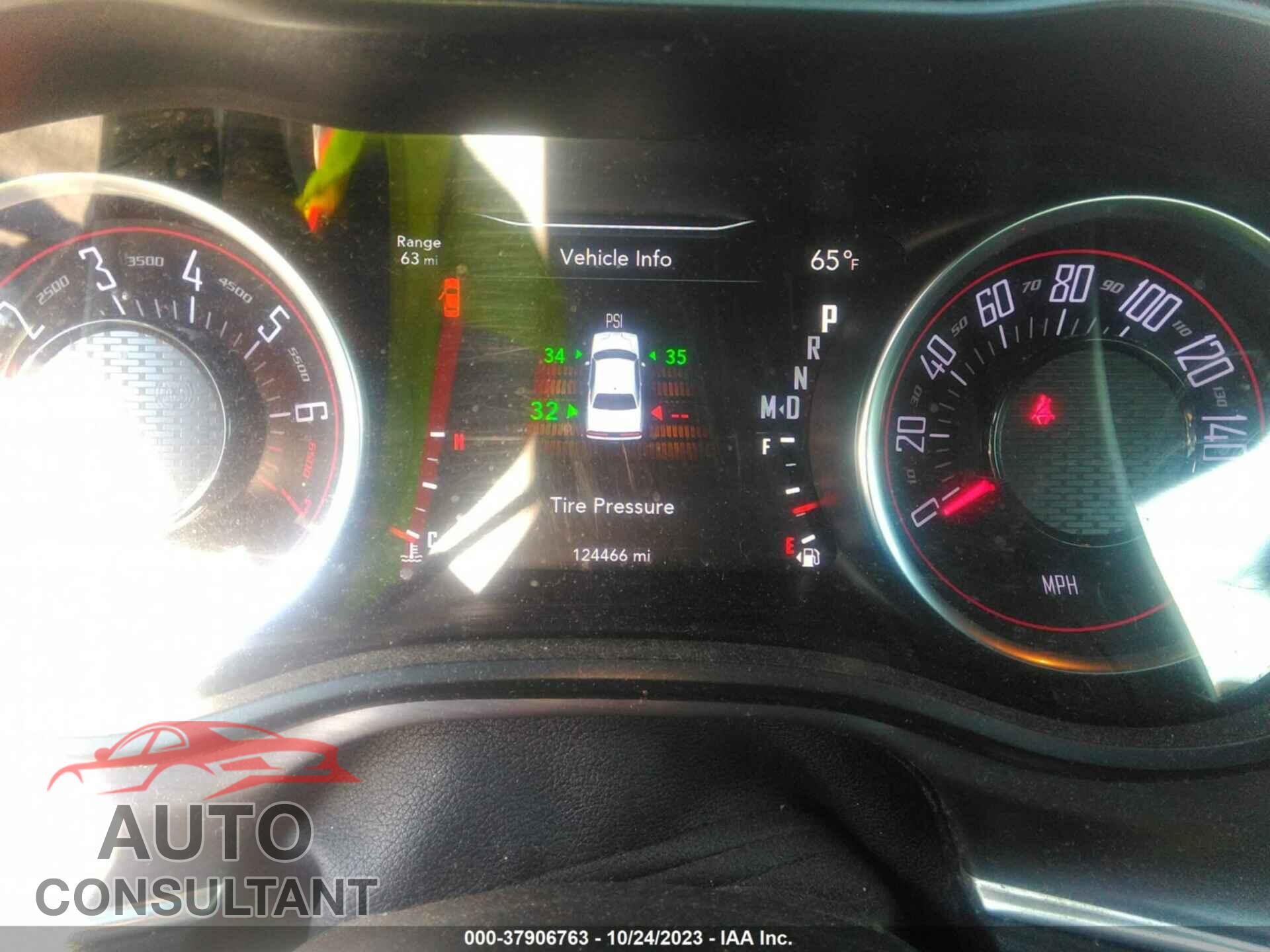 DODGE CHALLENGER 2017 - 2C3CDZAG1HH619414