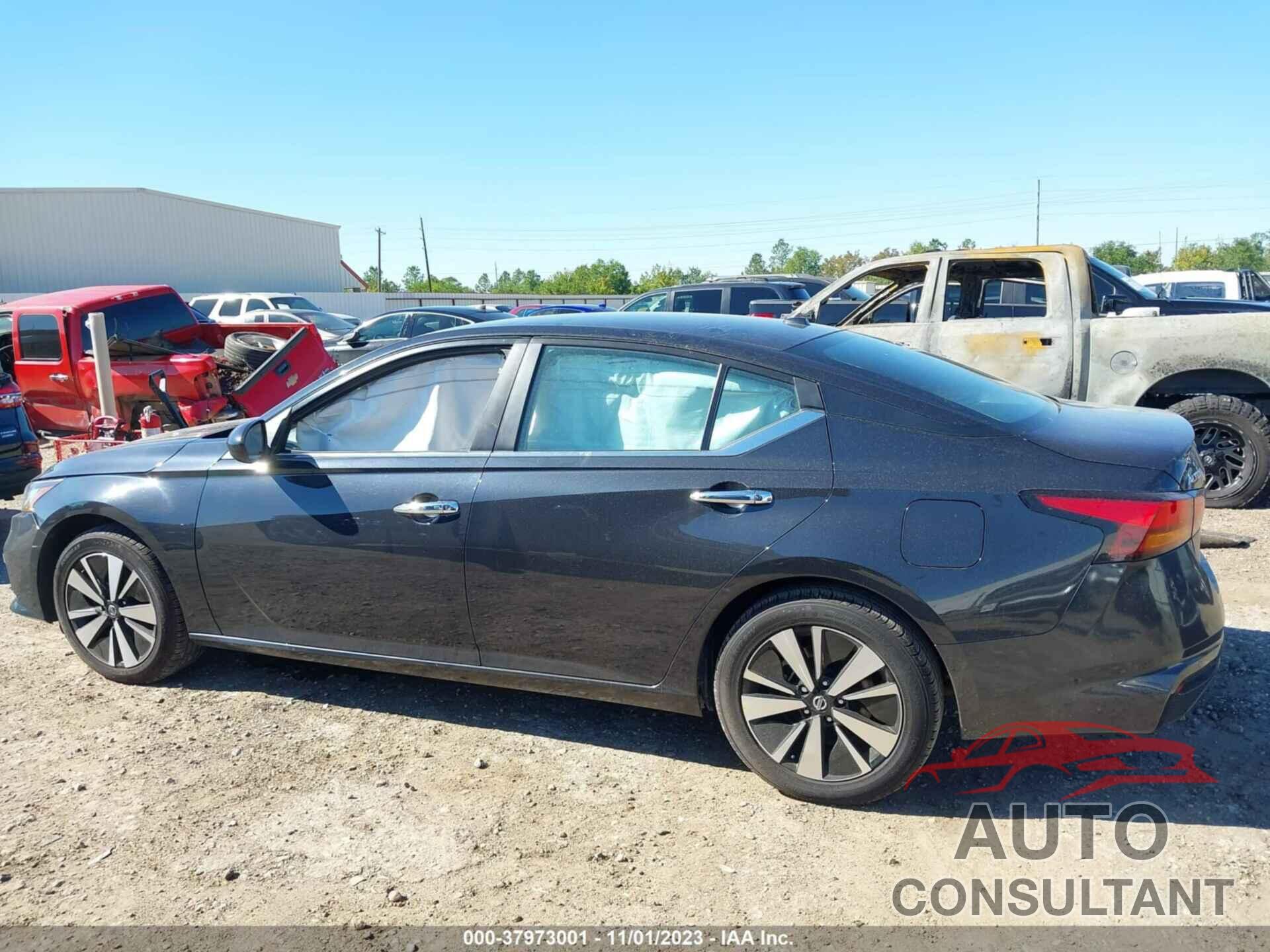 NISSAN ALTIMA 2021 - 1N4BL4DV2MN358695