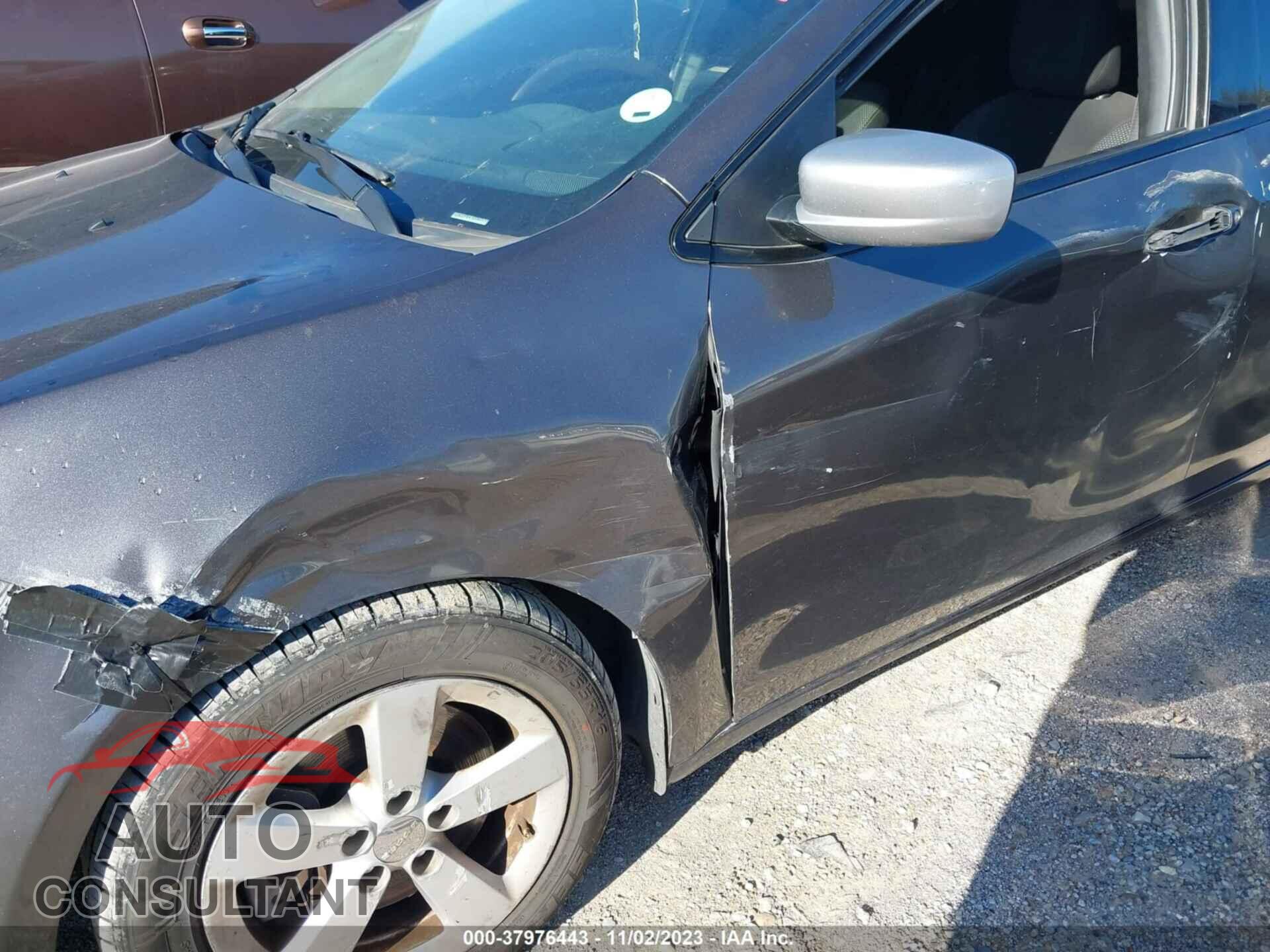 DODGE DART 2016 - 1C3CDFBA1GD605114