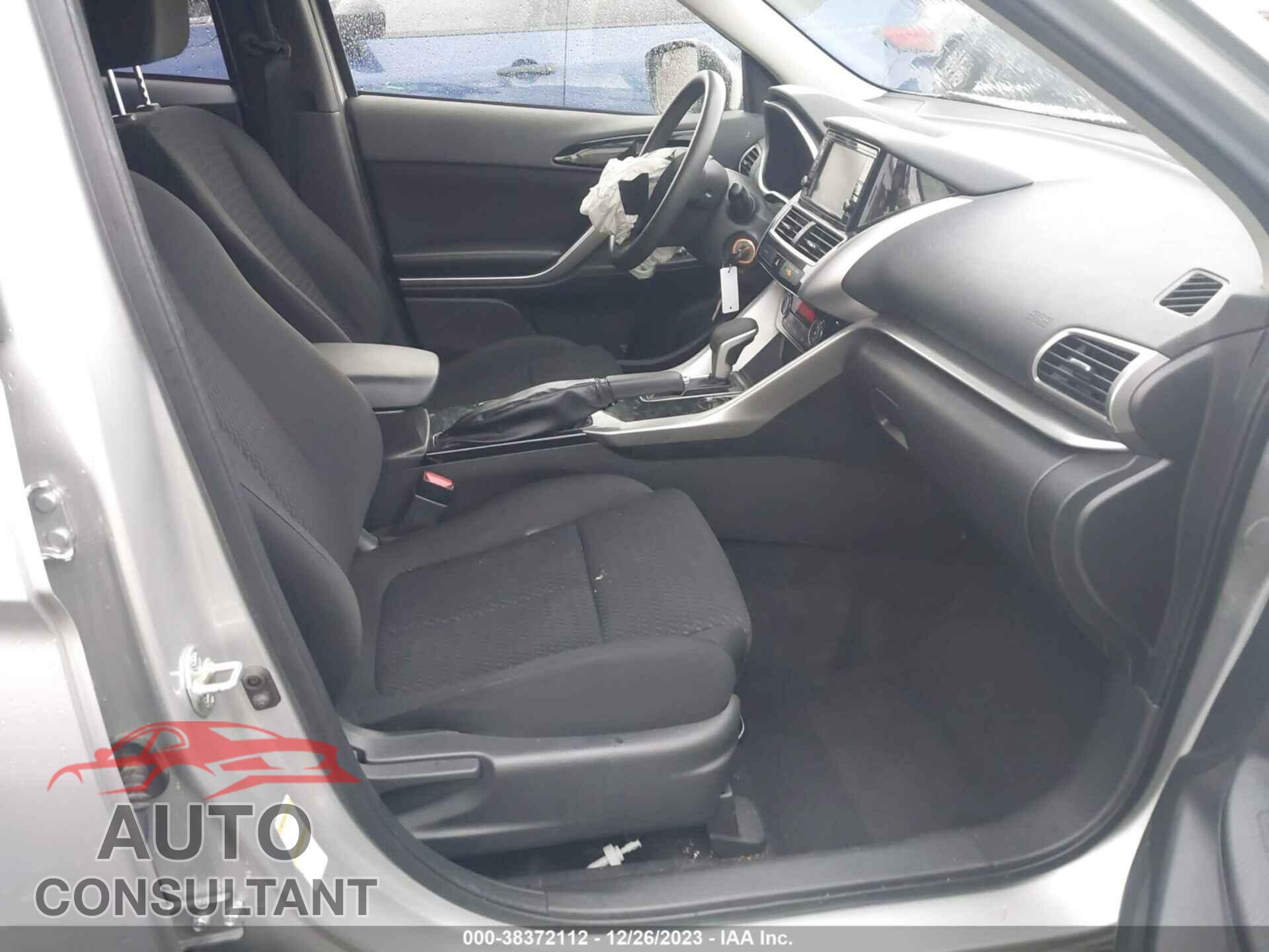 MITSUBISHI ECLIPSE CROSS 2020 - JA4AS3AA2LZ034068