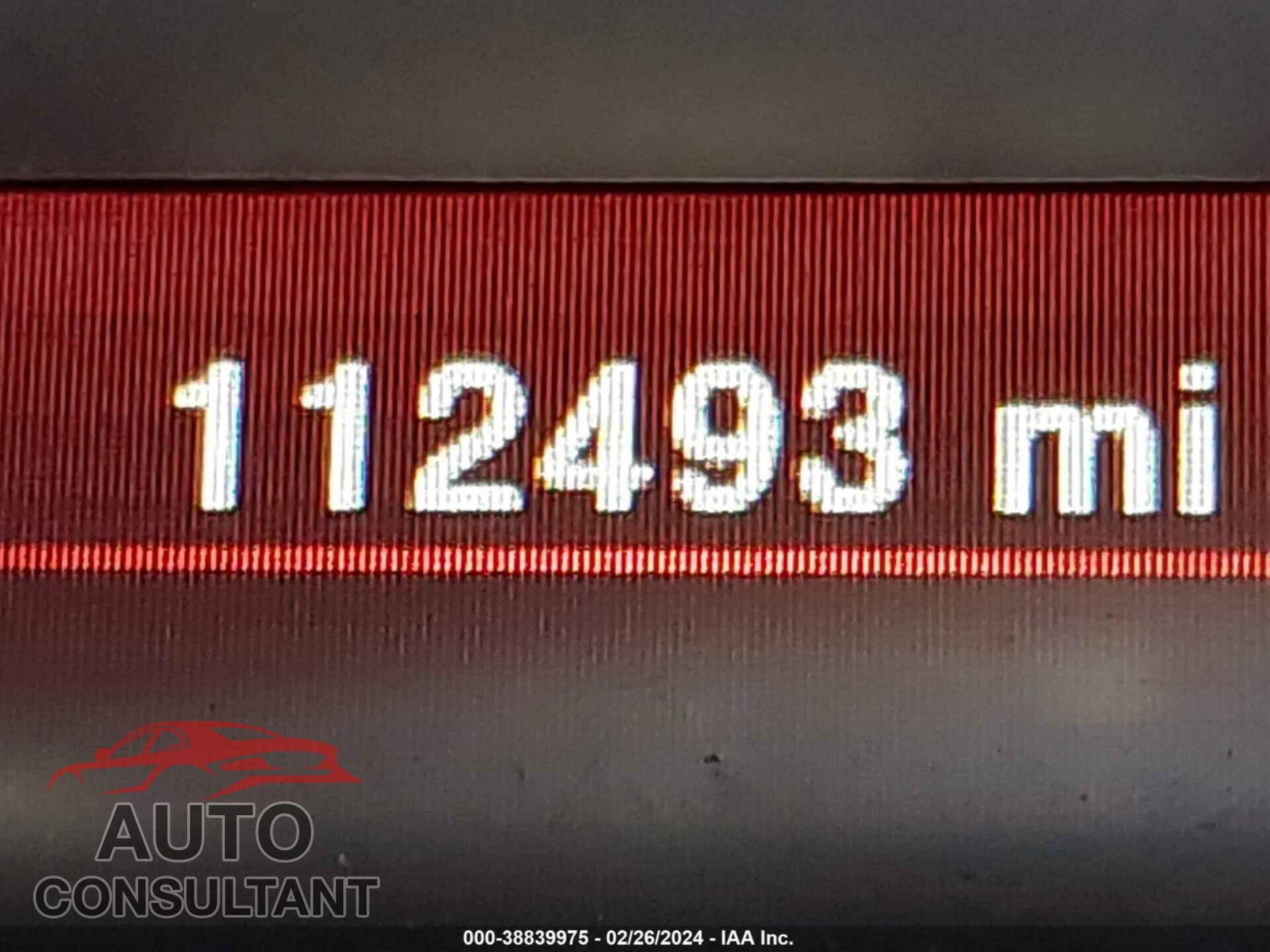 DODGE JOURNEY 2017 - 3C4PDCBB8HT612318