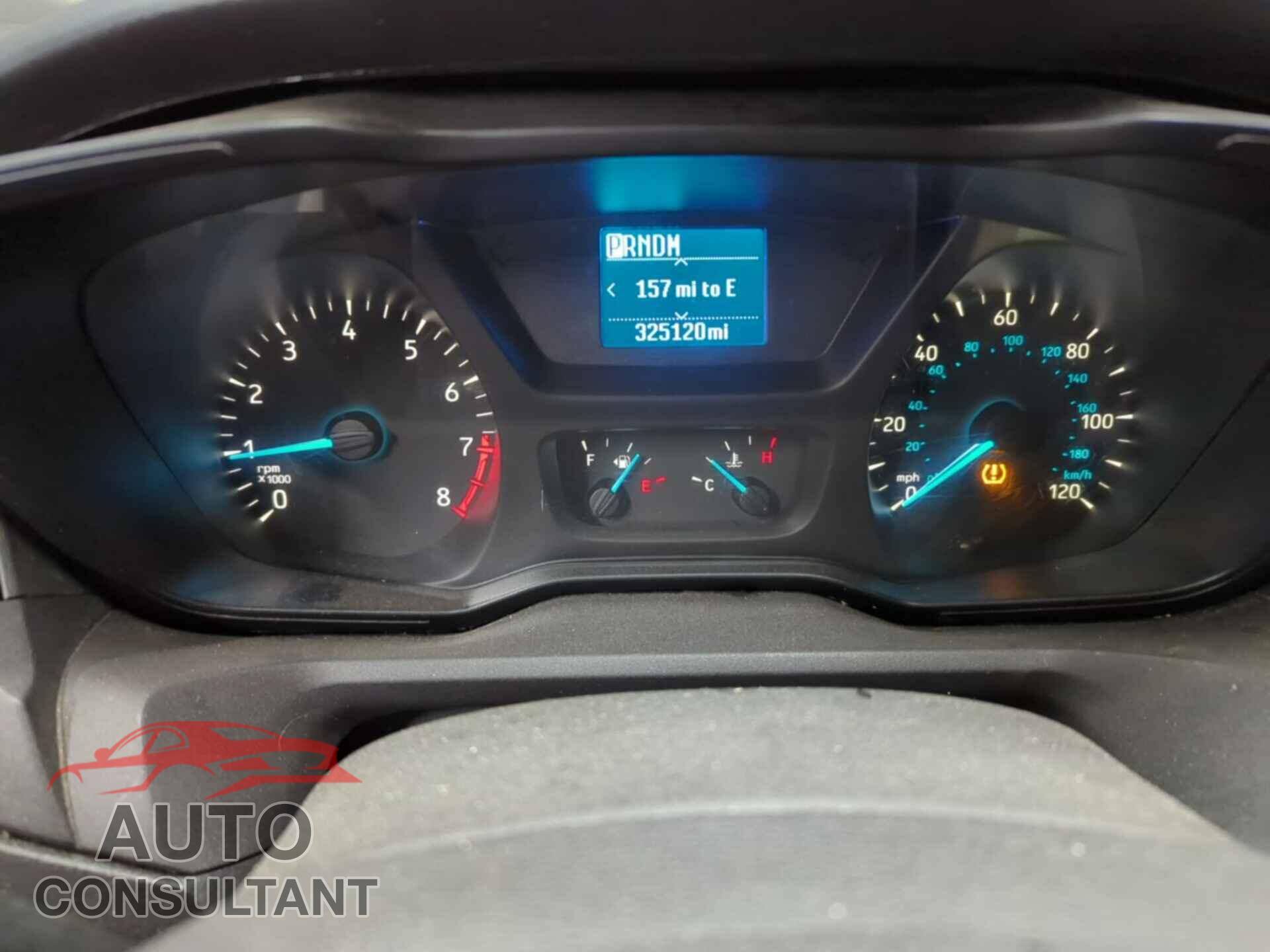 FORD TRANSIT-250 2018 - 1FTYR2CM2JKB24814