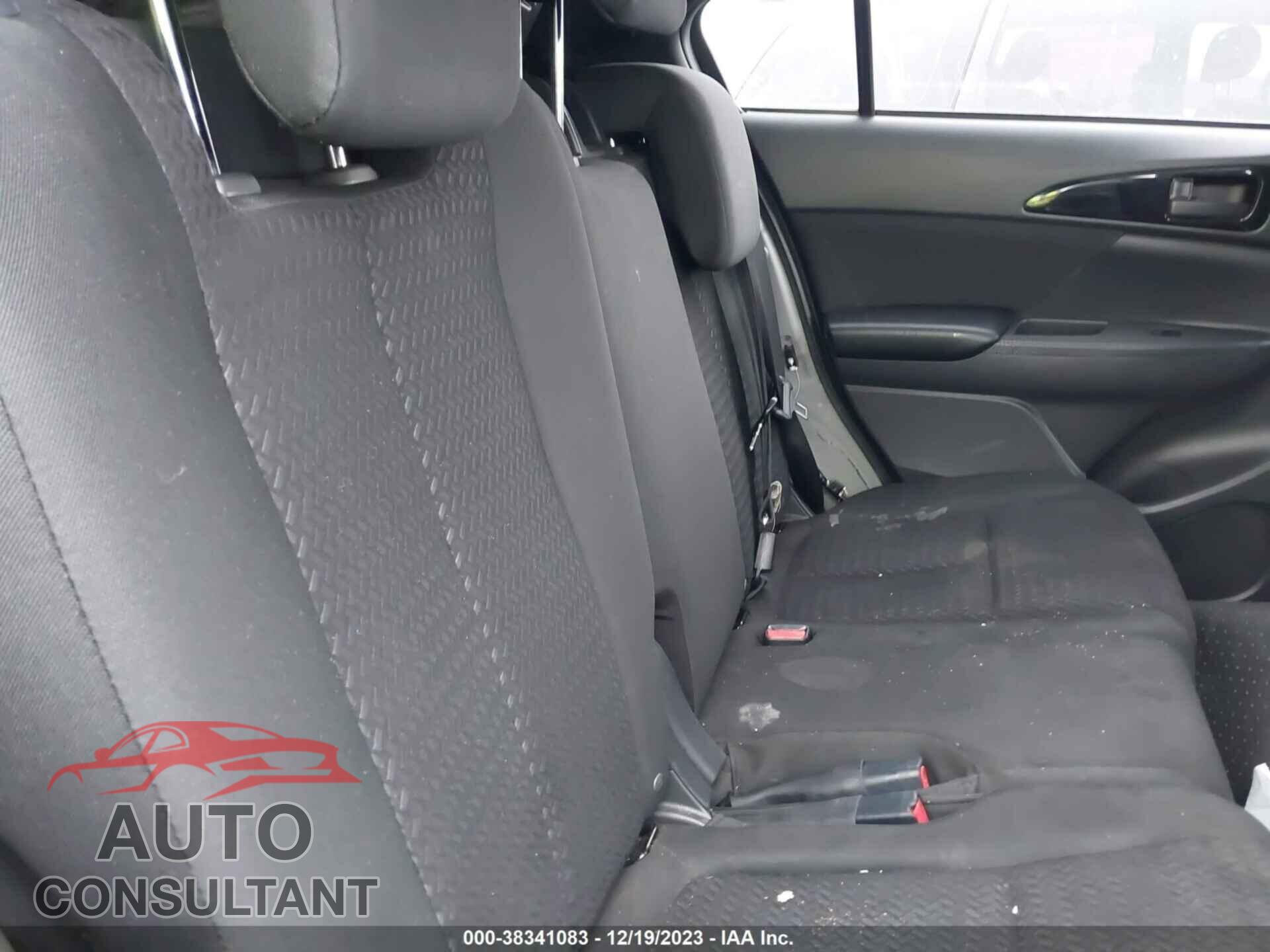 MITSUBISHI ECLIPSE 2020 - JA4A53AA3LZ034032