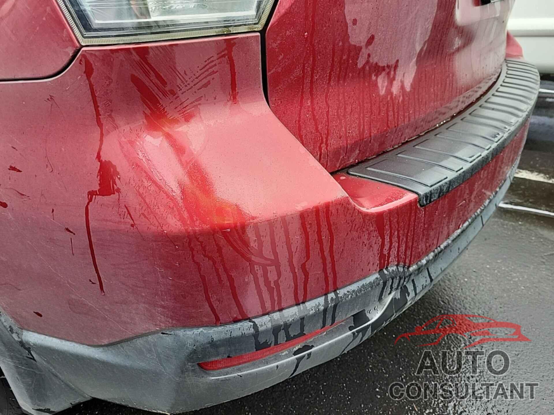 SUBARU FORESTER 2018 - JF2SJAGC2JH606433