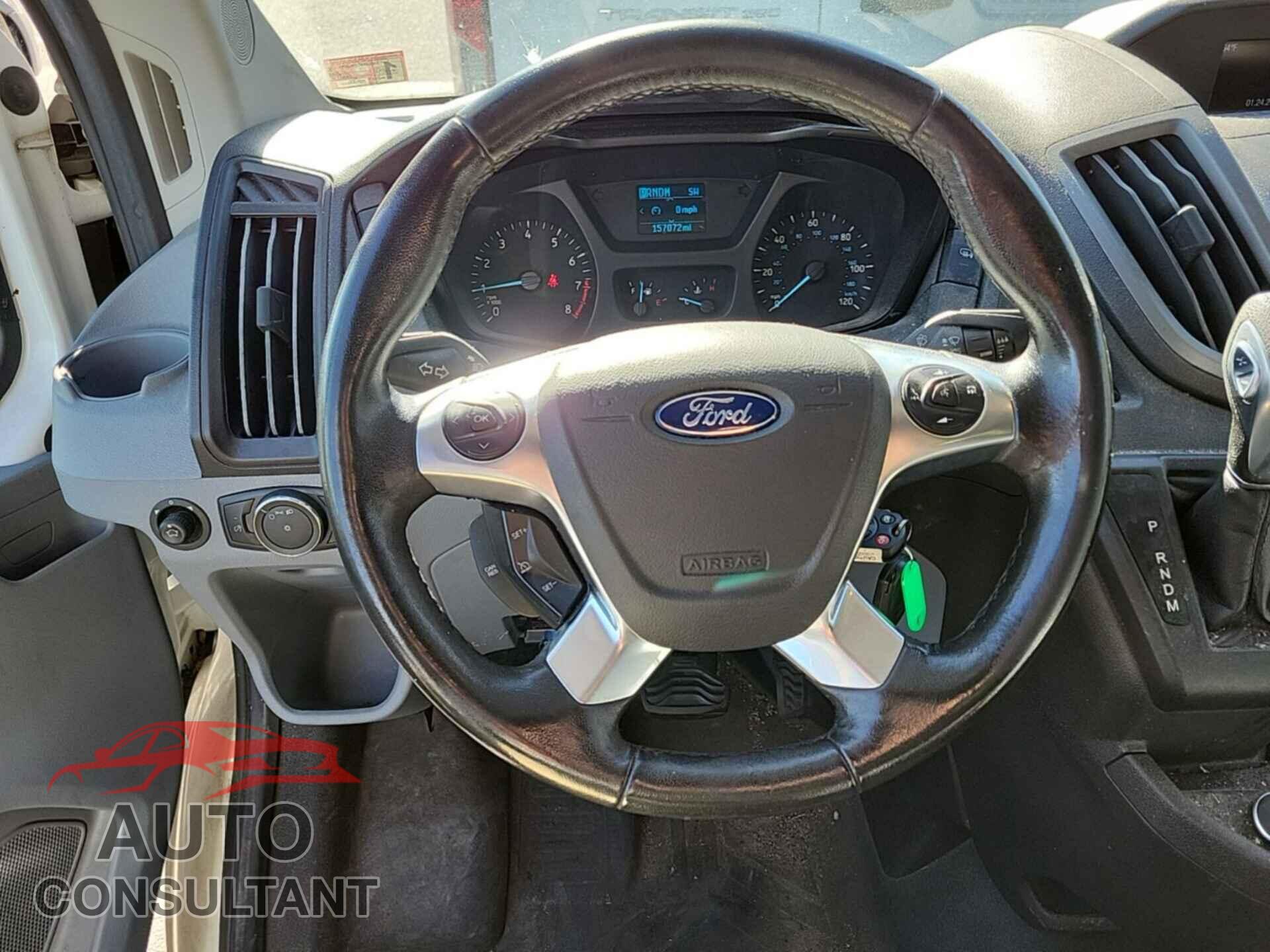 FORD TRANSIT 2017 - 1FTYR1DM3HKB48767