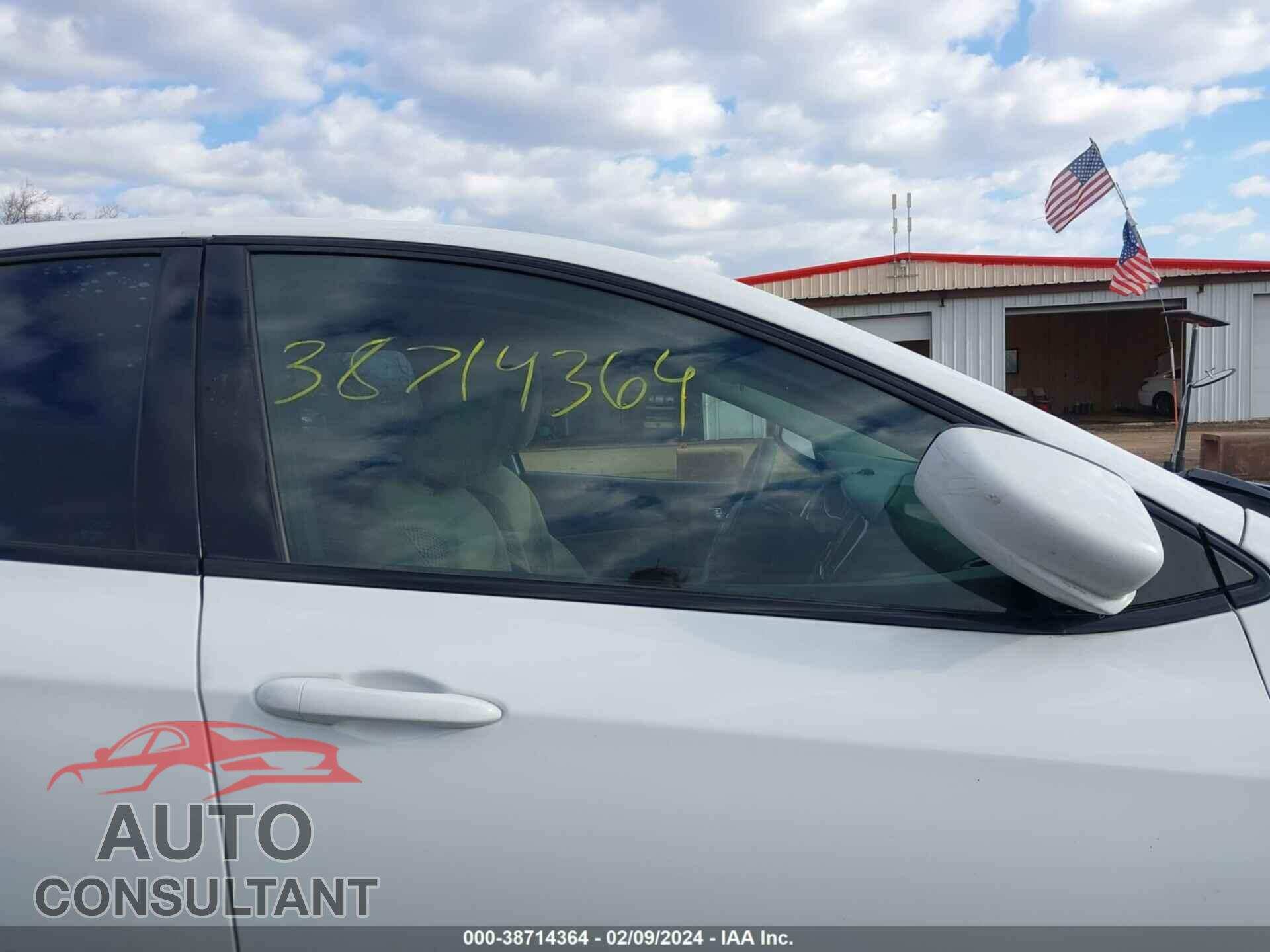 DODGE DART 2016 - 1C3CDFBB7GD609807